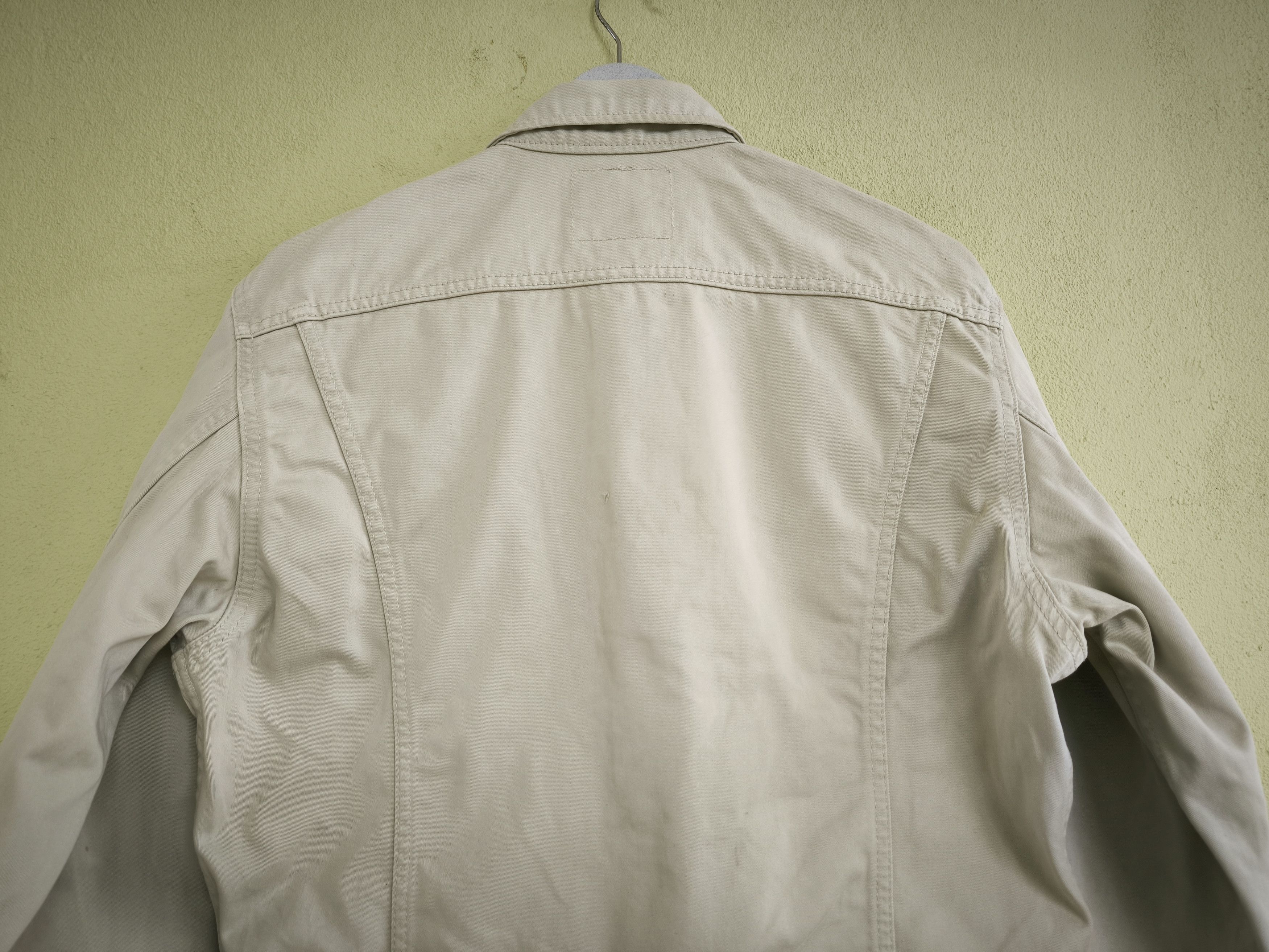 Lee × Vintage Vtg LEE trucker jacket Size US M / EU 48-50 / 2 - 10 Thumbnail