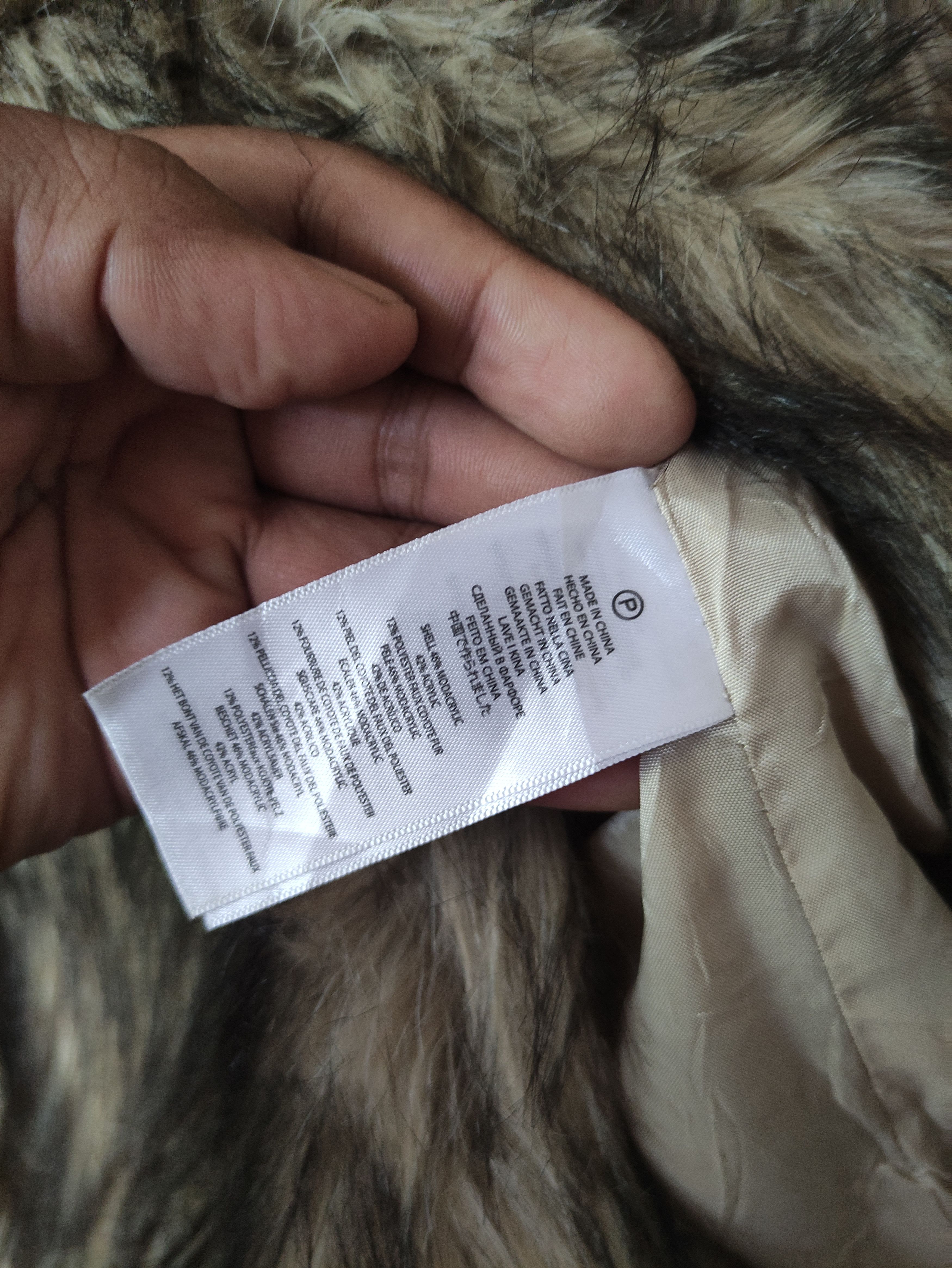 Michael Kors MICHAEL KORS MOHAIR VEST Size S / US 4 / IT 40 - 16 Thumbnail