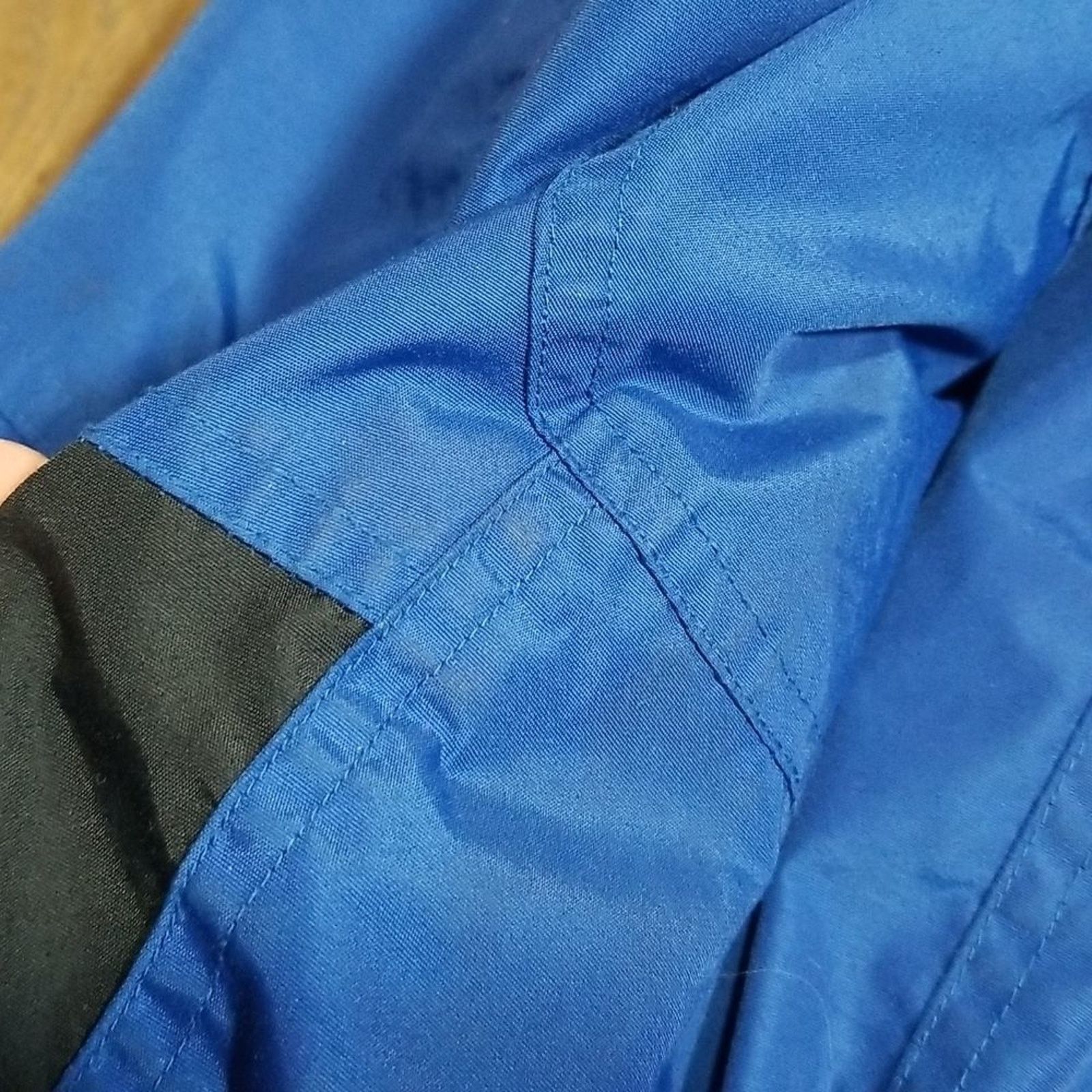 Columbia Vtg Columbia Men's Bugaboo Colorblock Double Layer Ski Coat Size US S / EU 44-46 / 1 - 11 Thumbnail