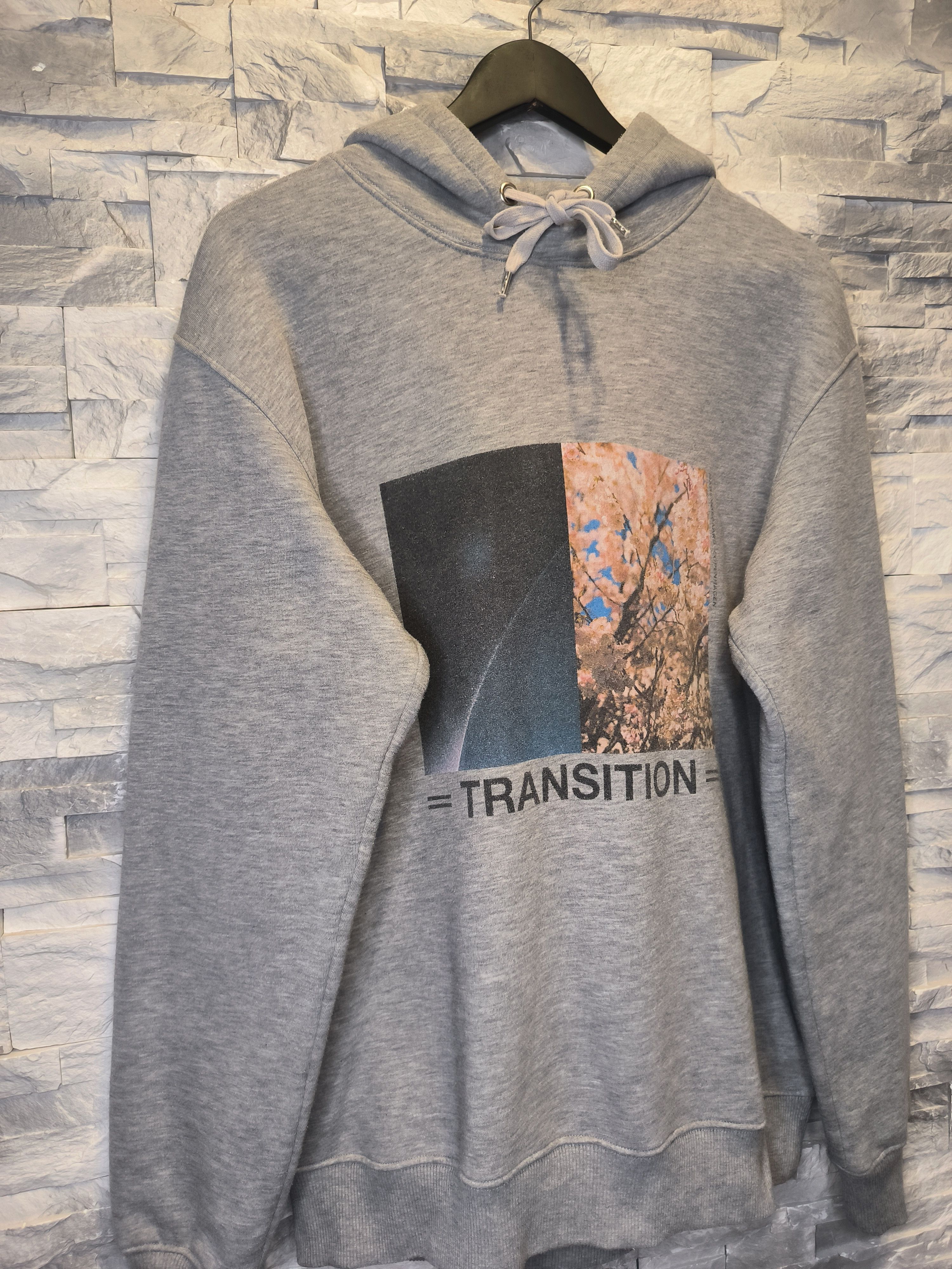 Mads Norgaard Mads Noorgard Transition Hoodie Sweatshirt Size US M / EU 48-50 / 2 - 3 Thumbnail