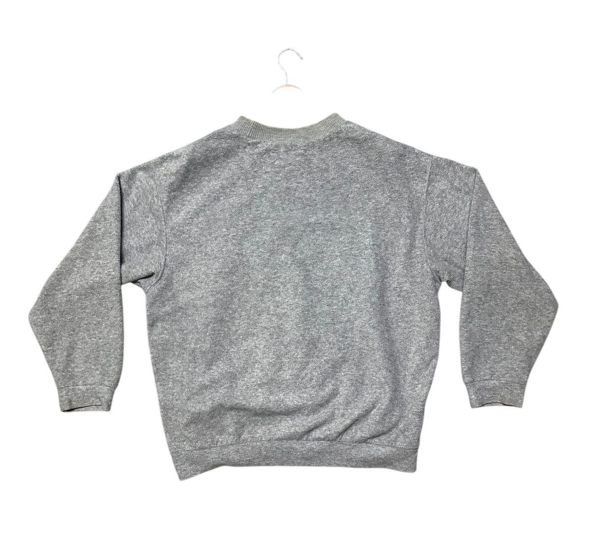 Ellesse Vintage 90s Ellesse golf polartec fleece sweatshirt Size US L / EU 52-54 / 3 - 4 Thumbnail
