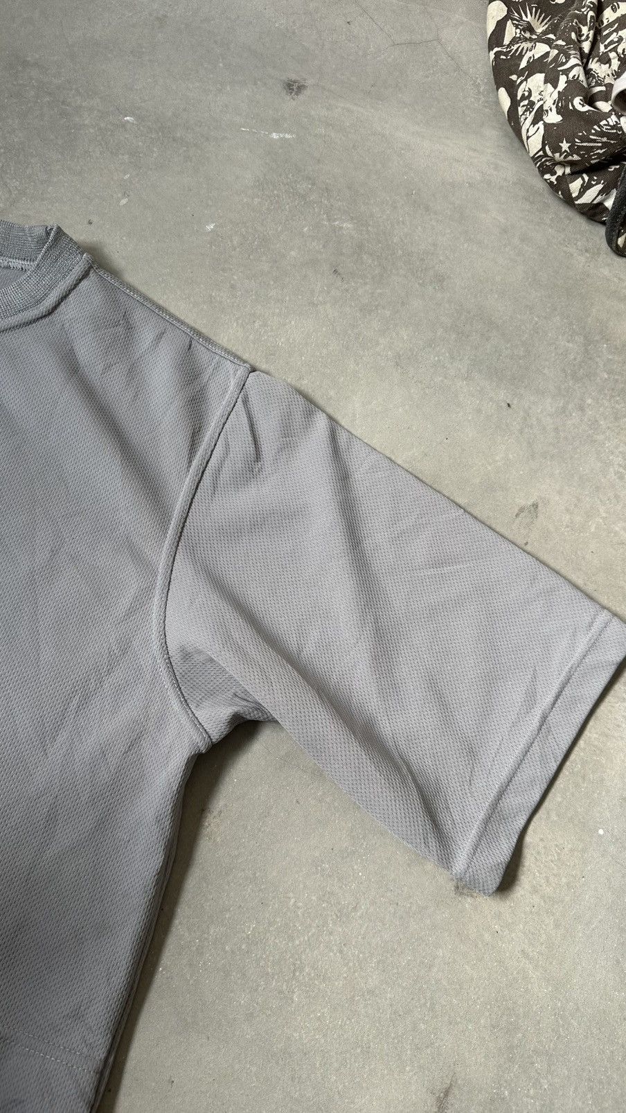 Stussy VINTAGE STUSSY JERSEY Size US M / EU 48-50 / 2 - 3 Thumbnail
