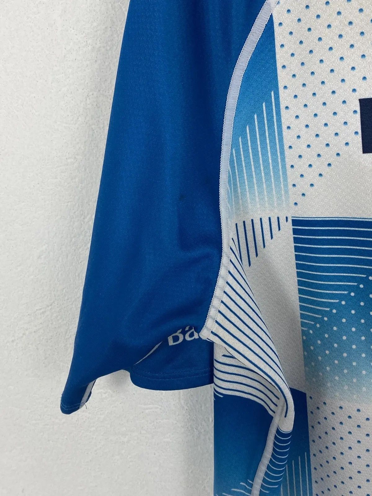 Canterbury of New Zealand Leinster Rugby Away Jersey 2018 Leinster Alternate Kit 17-18 Size US L / EU 52-54 / 3 - 10 Thumbnail
