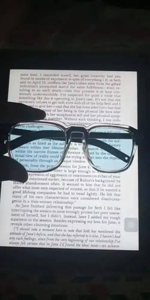 Electric Visual Square Gradeint Sunglasess Size ONE SIZE - 3 Thumbnail