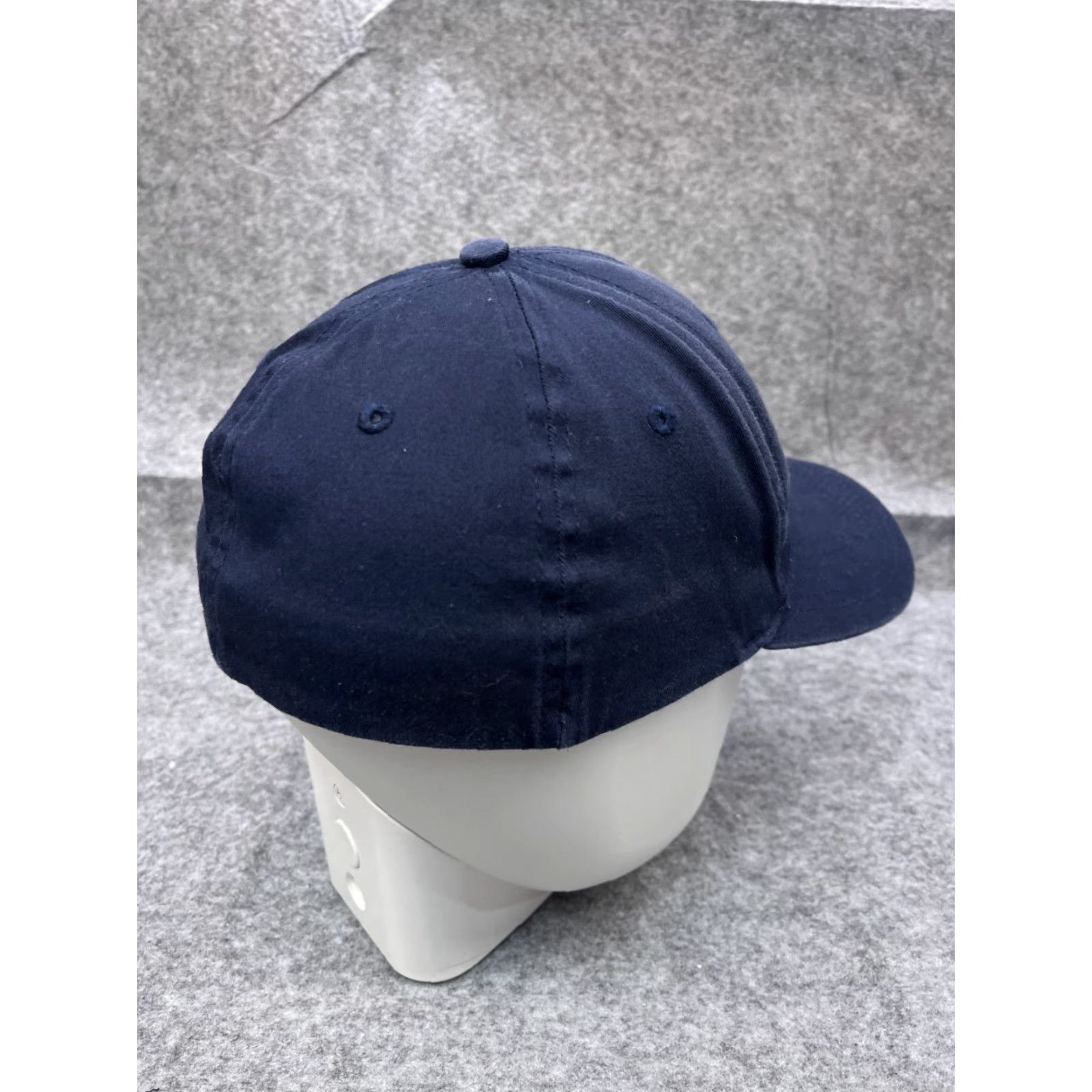 Vintage Electra Hat Cap Baseball Unisex Adults M Blue Cotton Spandex Twill Stretch Lightweight Casual 90s Beach Theme Mens Women Size ONE SIZE - 7 Thumbnail
