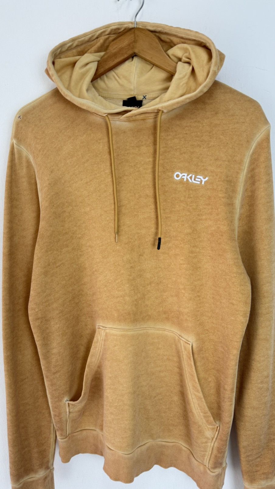 Oakley Oakley Hoodie. Size US S / EU 44-46 / 1 - 2 Thumbnail