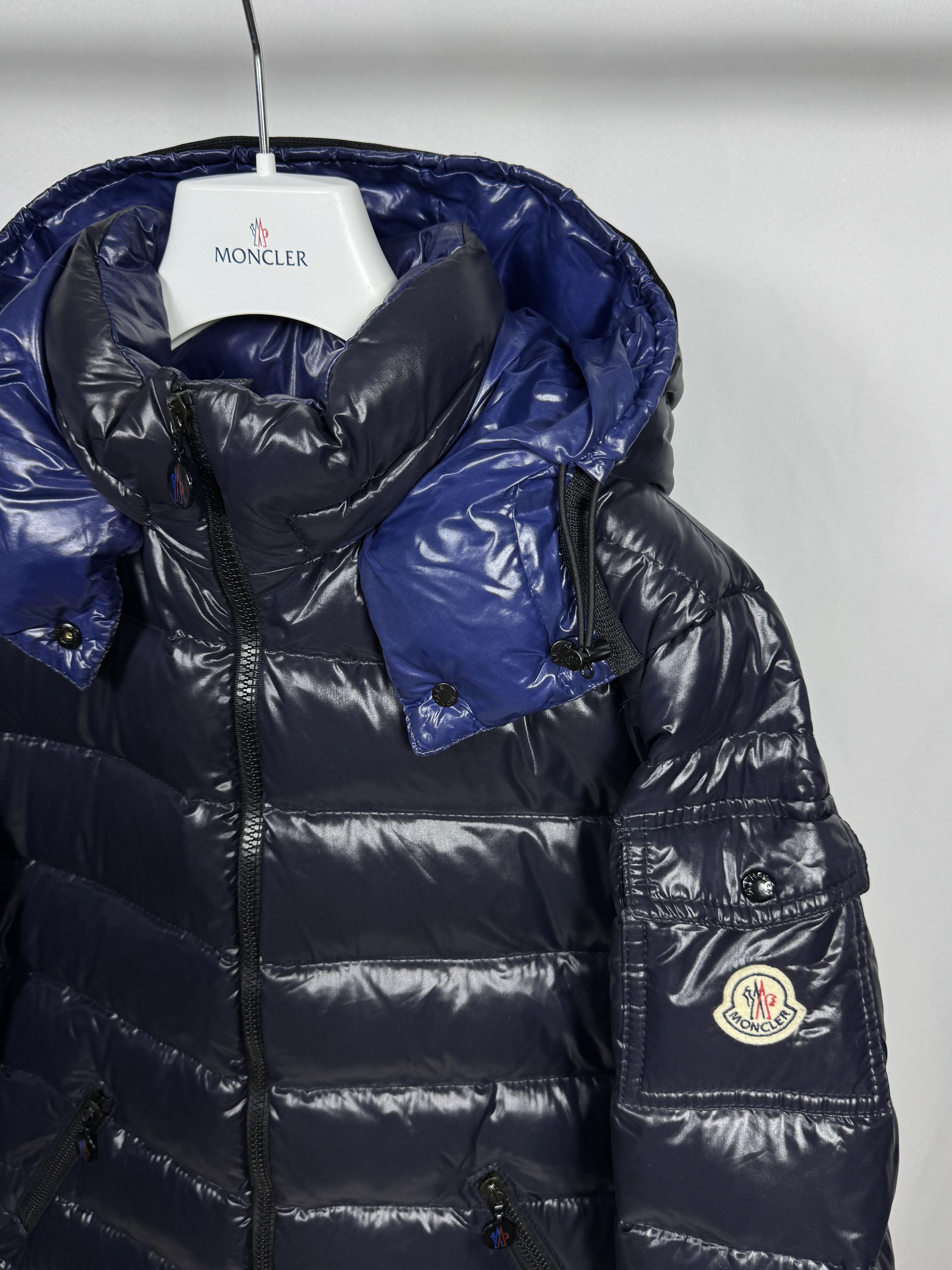 Moncler Moncler Bady Ladies Jacket Size M / US 6-8 / IT 42-44 - 2 Thumbnail