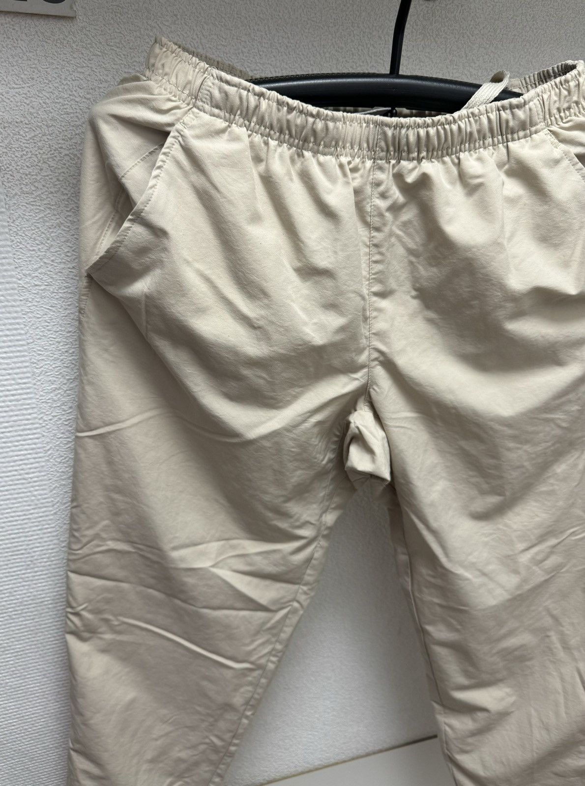 Nike Nike vintage y2k drill pants 34 L Size US 34 / EU 50 - 2 Thumbnail