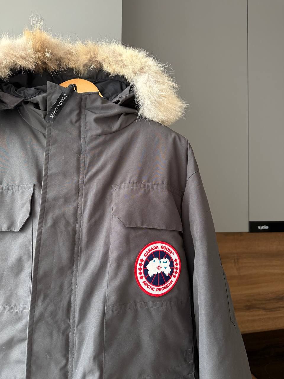 Canada Goose Canada Goose Expedition Parka Fusion Fit Size M Size US M / EU 48-50 / 2 - 3 Thumbnail