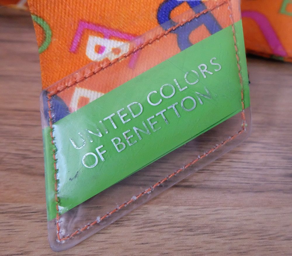 United Colors Of Benetton United Colors of Benetton Luggage Belt Size ONE SIZE - 3 Thumbnail