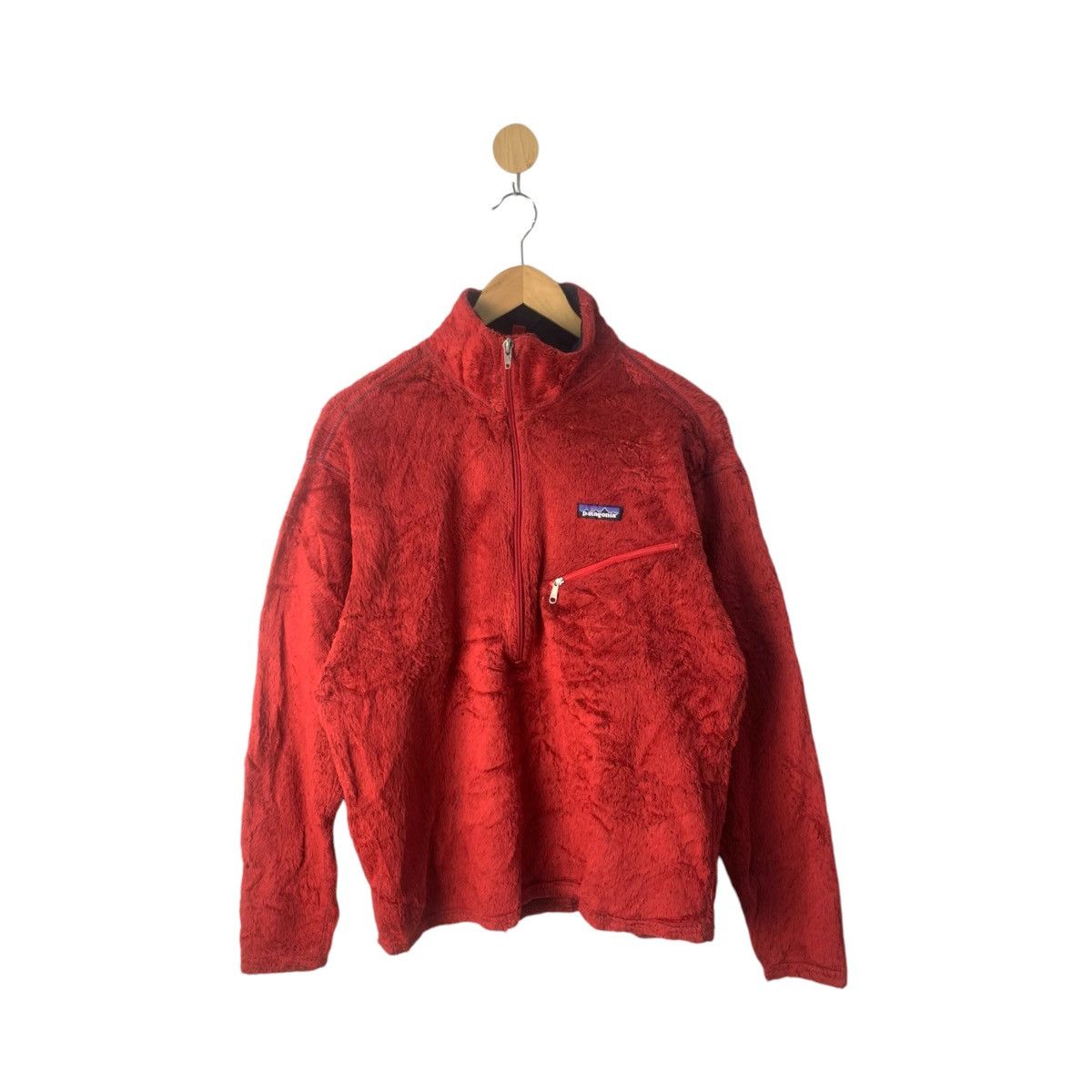 Patagonia Patagonia Synchilla Fleece Jacket Men’s Size L Size US M / EU 48-50 / 2 - 1 Thumbnail