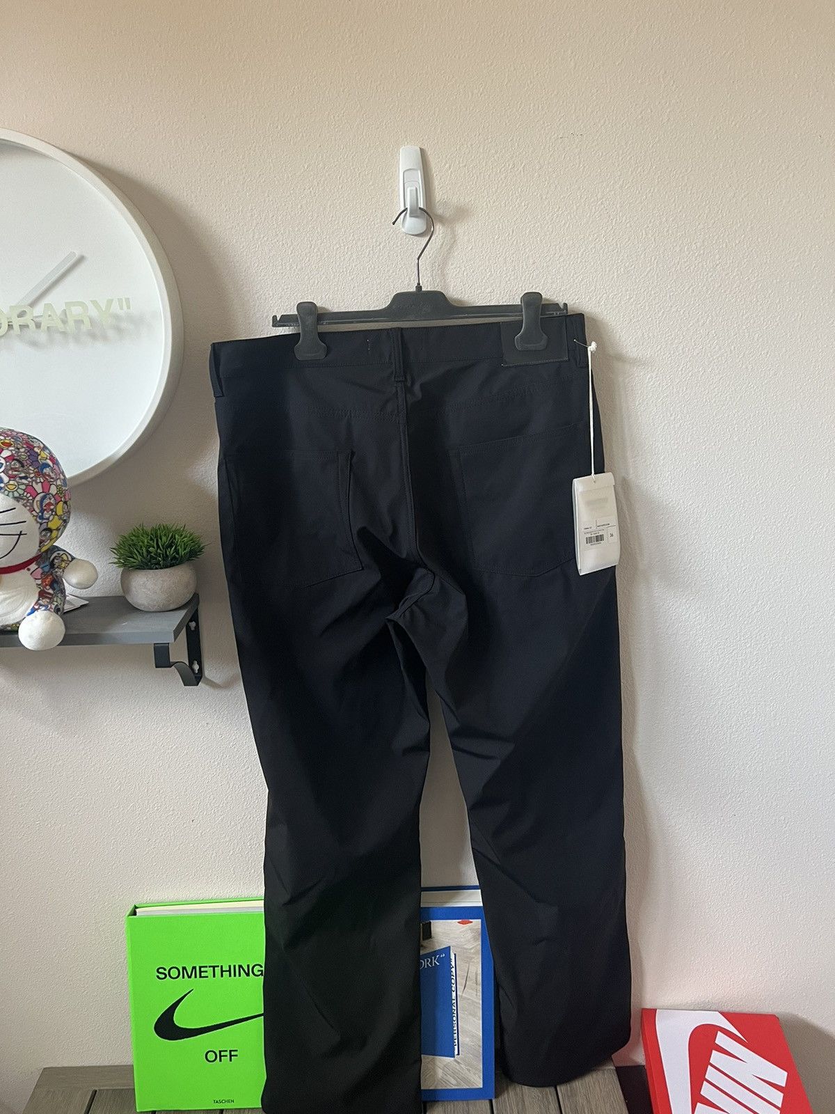 Our Legacy Our Legacy Formal Cut Pants Size US 36 / EU 52 - 5 Thumbnail