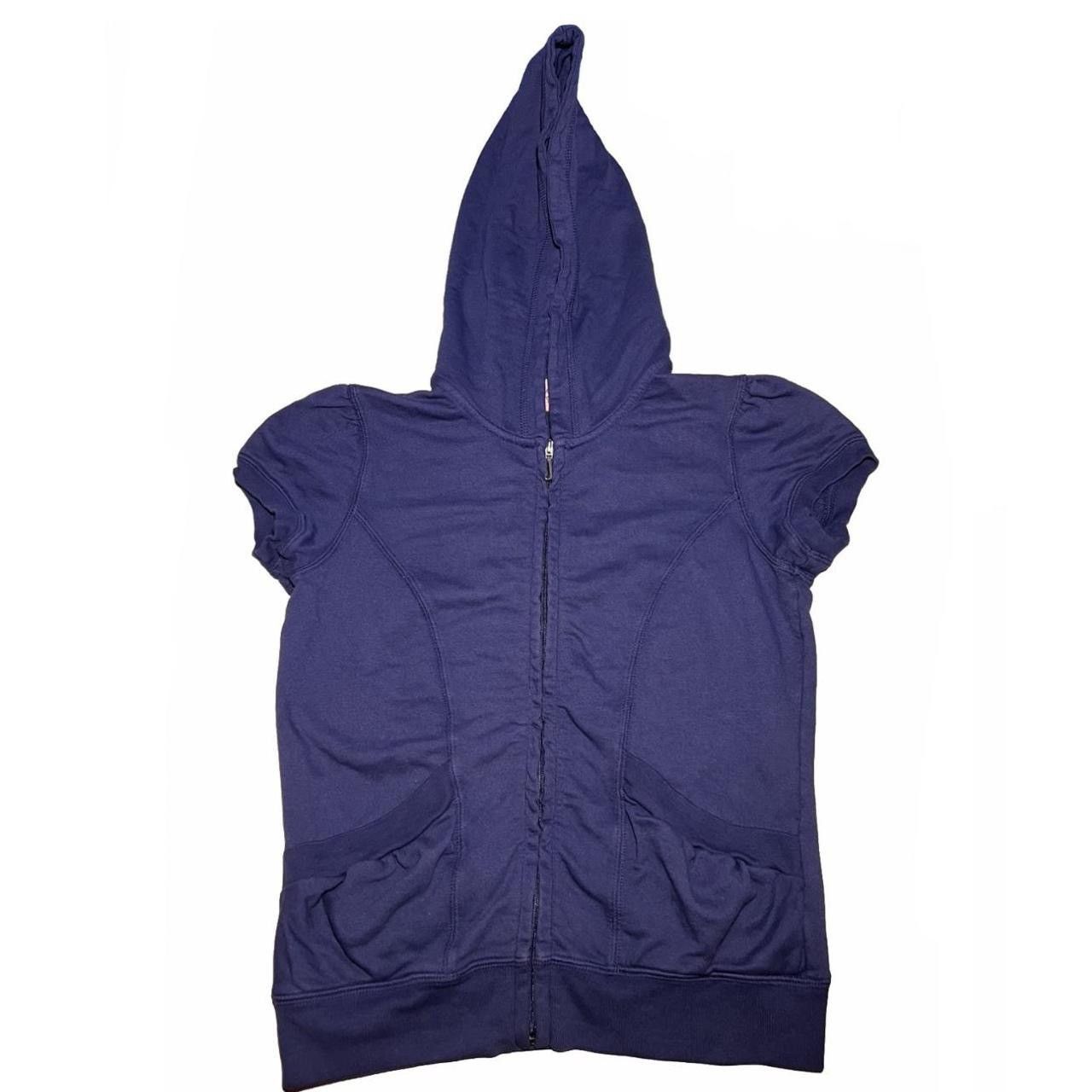 Juicy Couture Juicy Couture Queen Bee Shirt Zip Up Hoodie y2k Size M / US 6-8 / IT 42-44 - 2 Thumbnail