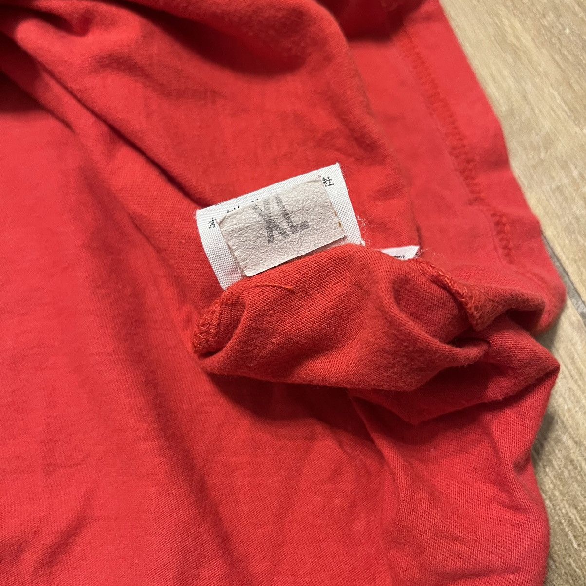 Other Vintage Oakley Big Logo T-Shirt Size US XL / EU 56 / 4 - 7 Thumbnail