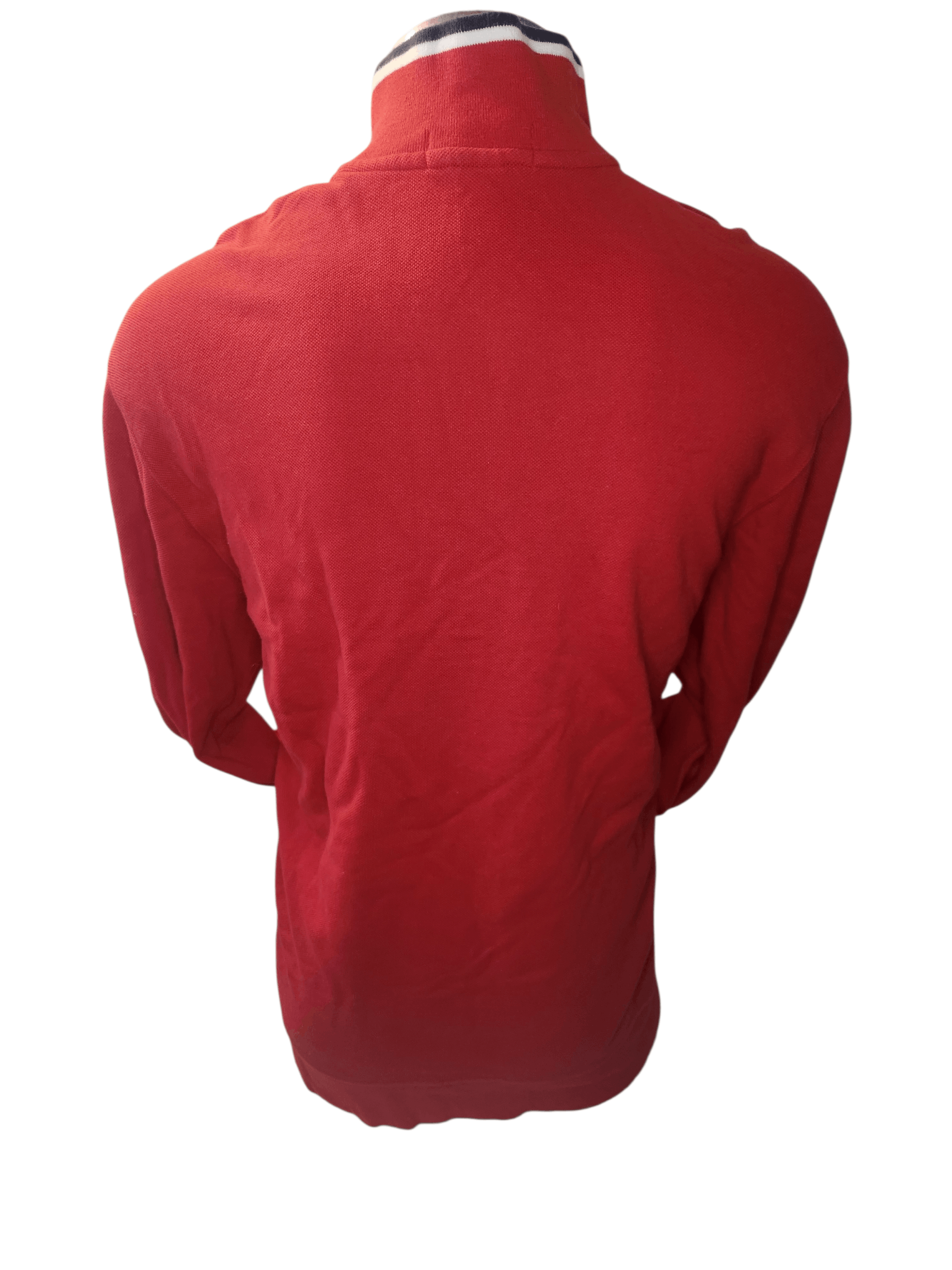 Polo Ralph Lauren pullover Size US XL / EU 56 / 4 - 3 Thumbnail
