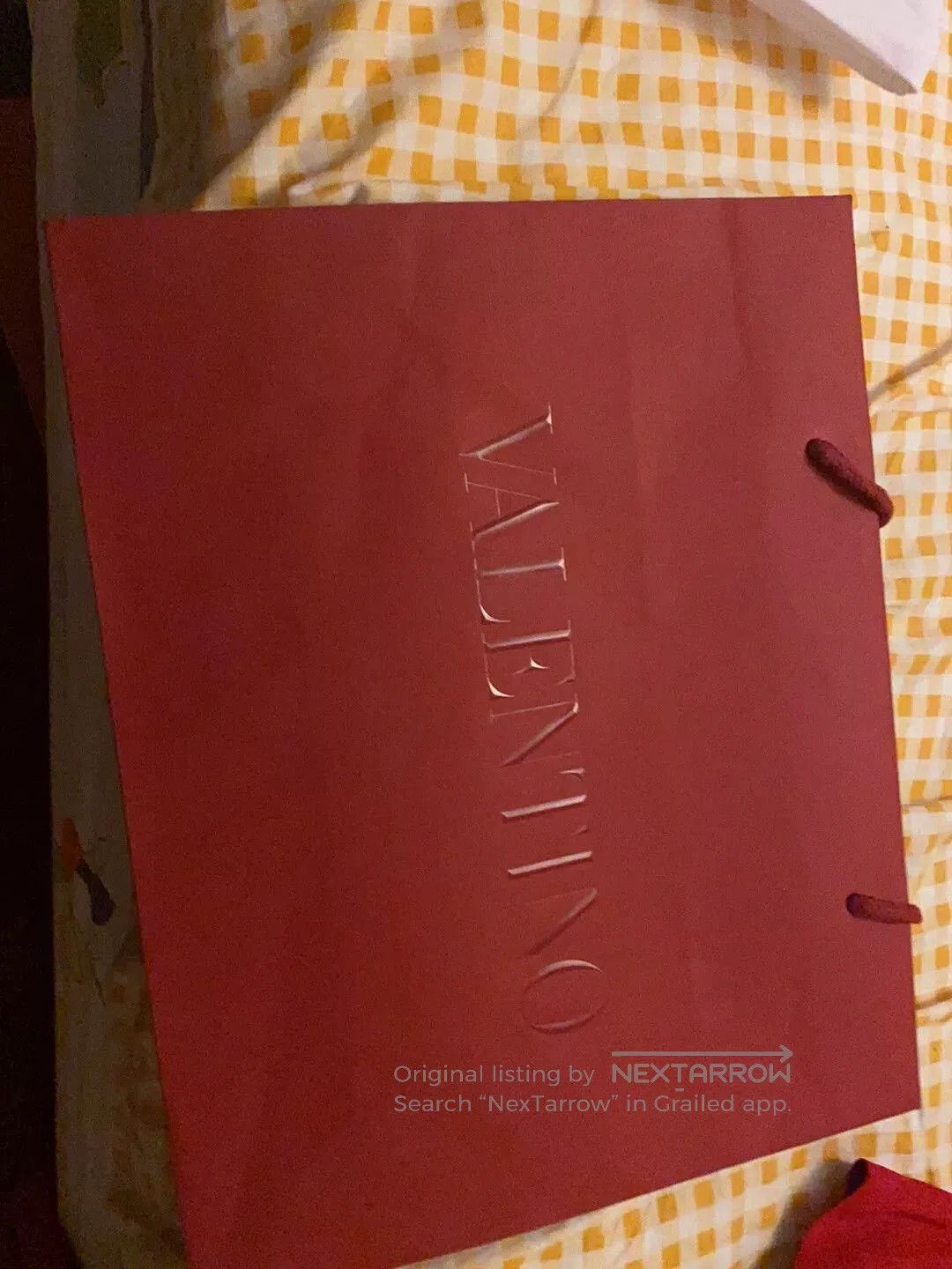 Valentino Red Valentino Satin Bow Dress. Size US S / EU 44-46 / 1 - 6 Thumbnail