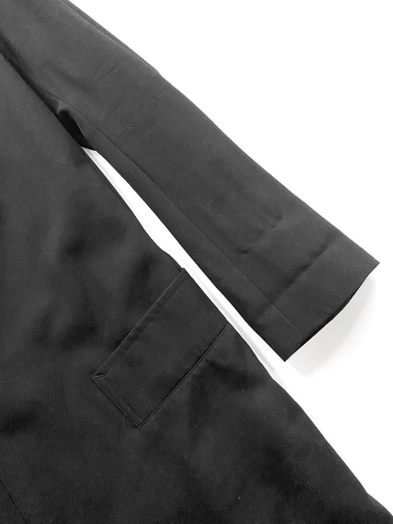 Yohji Yamamoto Yohji Yamamoto size 3 blazer 2503-Nextarrow Size 36R - 5 Thumbnail
