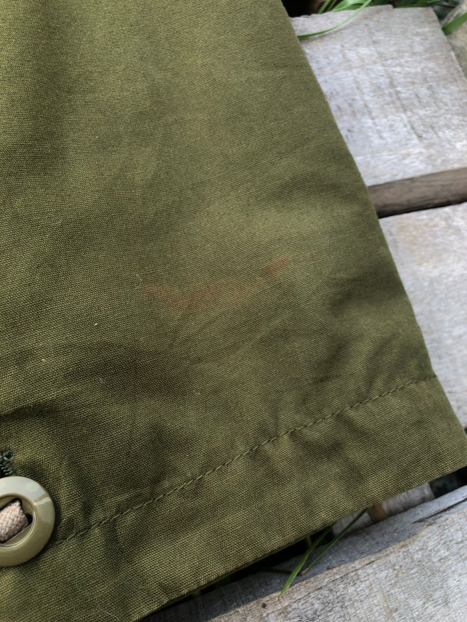 Japanese Brand Vintage Jipijapa Reversible Fur Jacket Made In Japan Size US L / EU 52-54 / 3 - 12 Thumbnail