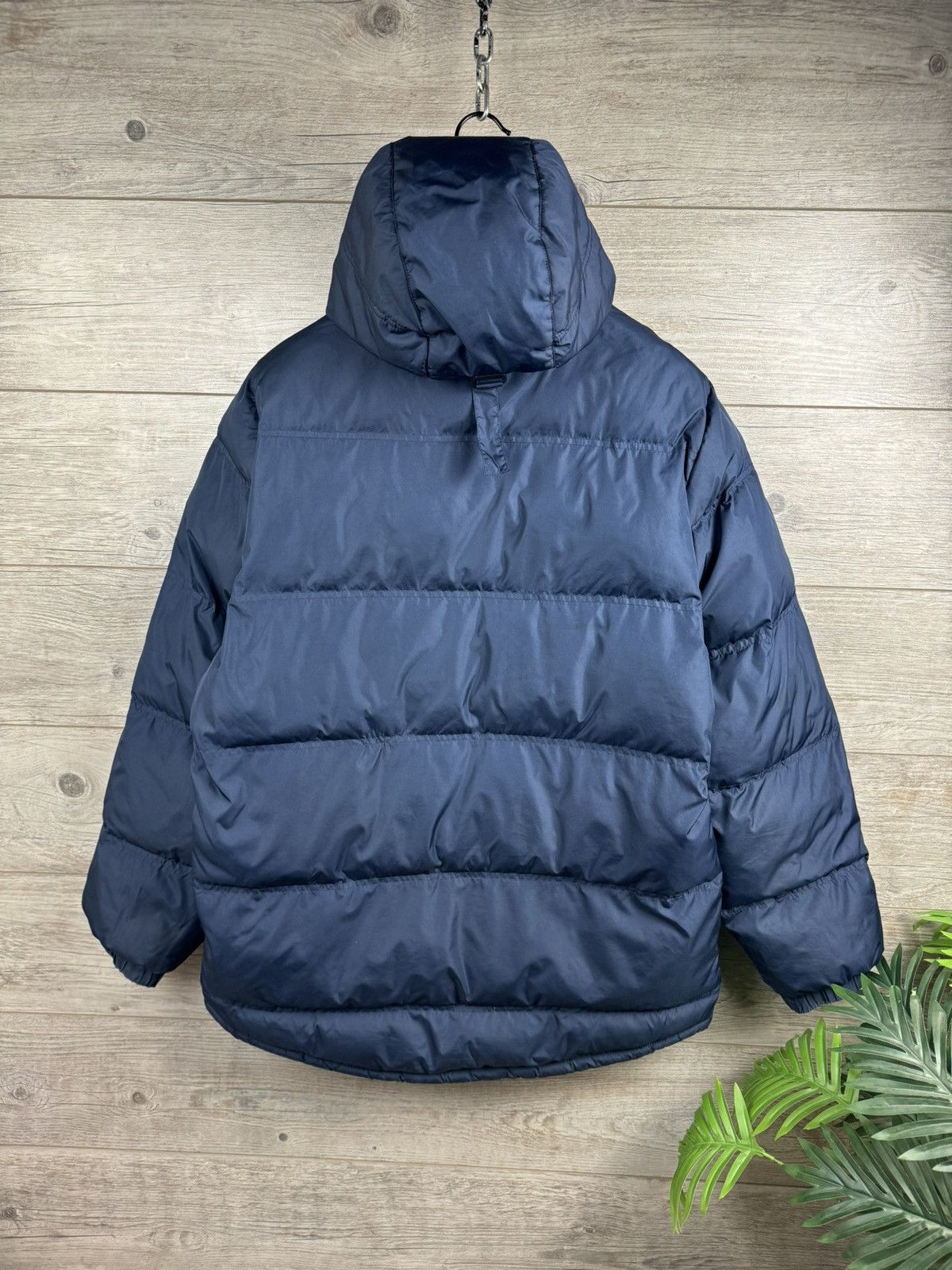Nike Nike Football Jacket Y2K Drill hype size L Size US L / EU 52-54 / 3 - 15 Thumbnail