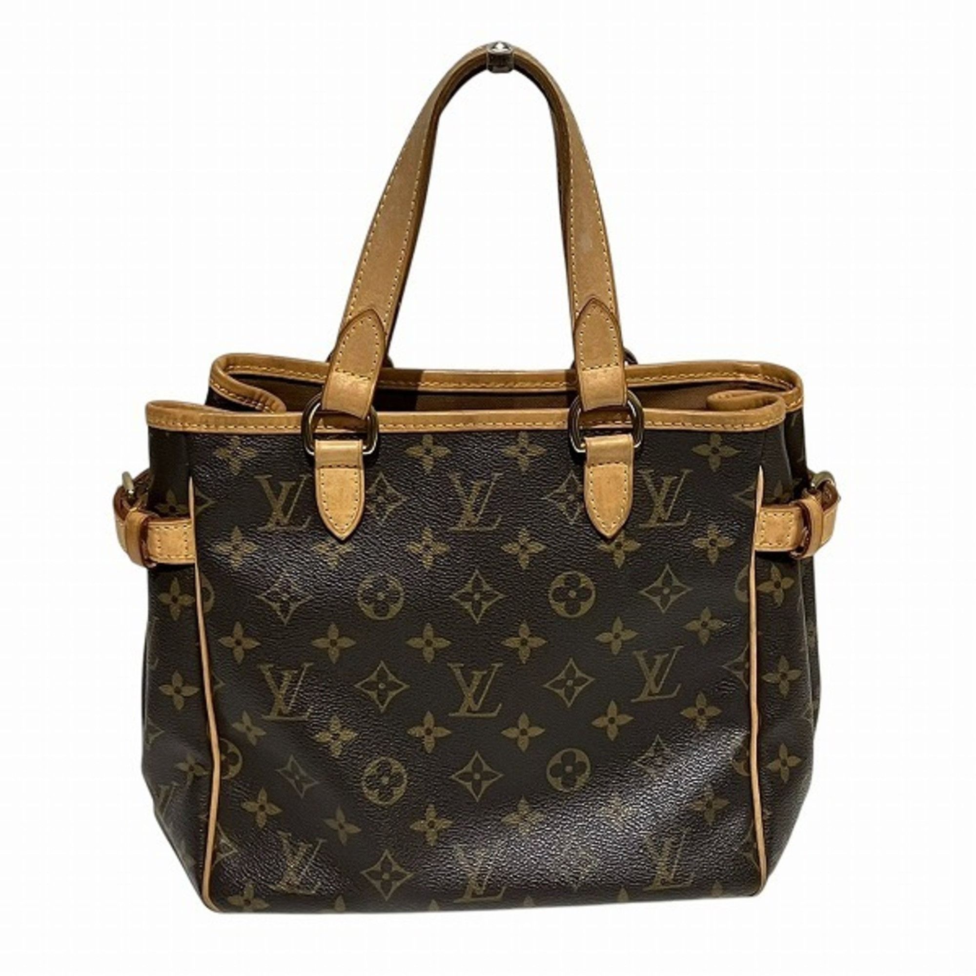 Louis Vuitton Louis Vuitton Batignolles handbag Size ONE SIZE - 1 Thumbnail
