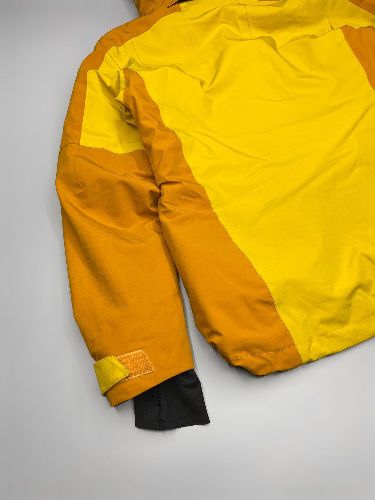 Salomon Solomon Ski Gore-Tex Jacket Size US S / EU 44-46 / 1 - 19 Thumbnail