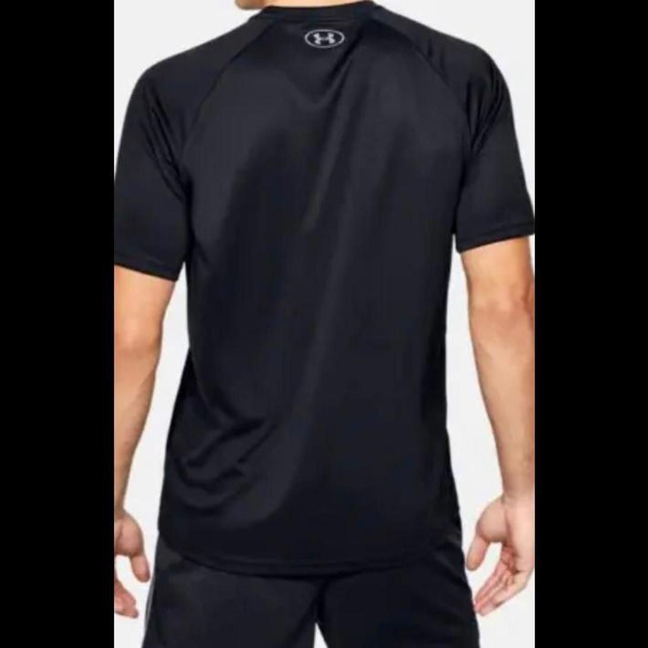 Under Armour New Under Armour Mens Ua Size US M / EU 48-50 / 2 - 2 Thumbnail