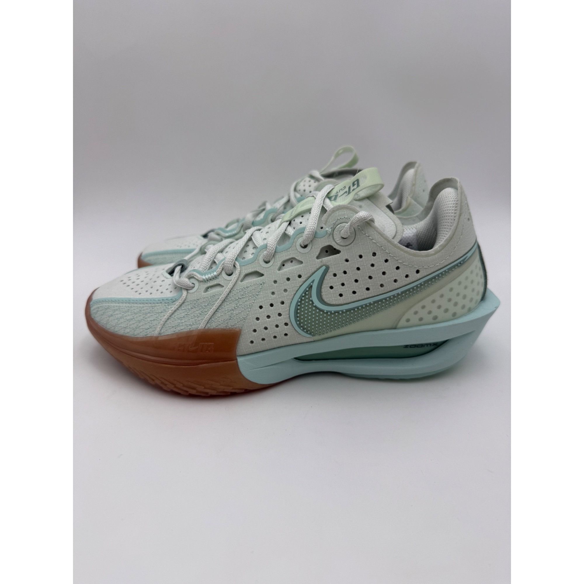Nike Size 6 - Women's Nike Air Zoom GT Cut 3 "Shine Together" Jad Size US 6 / IT 36 - 3 Thumbnail