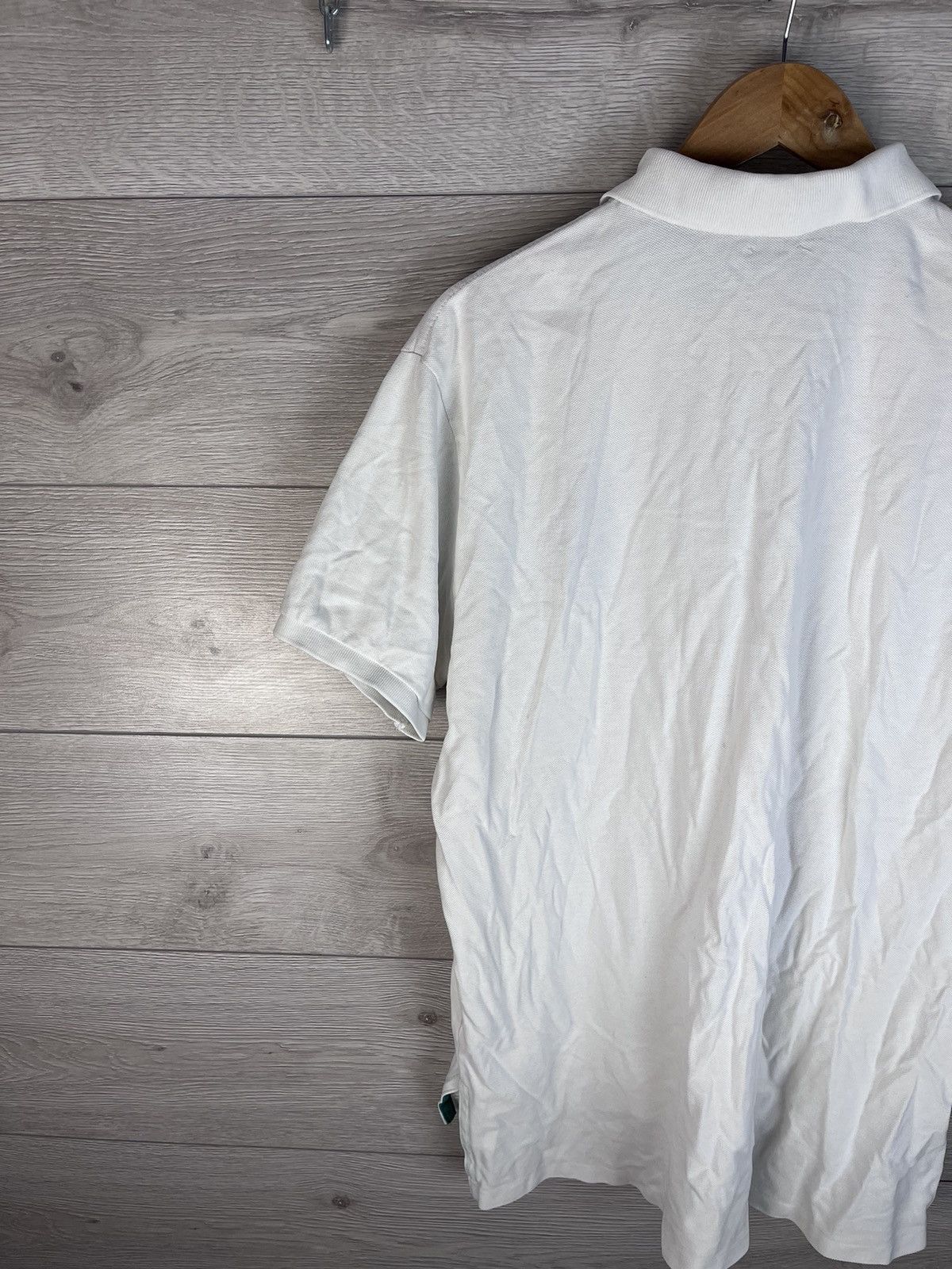 Polo Ralph Lauren Men’s Shirt Polo Ralph Lauren #3 size Xl New York Size US XL / EU 56 / 4 - 9 Thumbnail