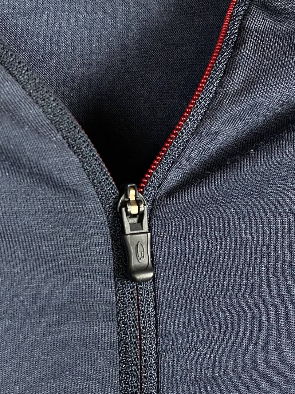 Icebreaker Icebreaker Merino GT 200 Wool Quarter Zip Tech Sweater Size US M / EU 48-50 / 2 - 8 Thumbnail