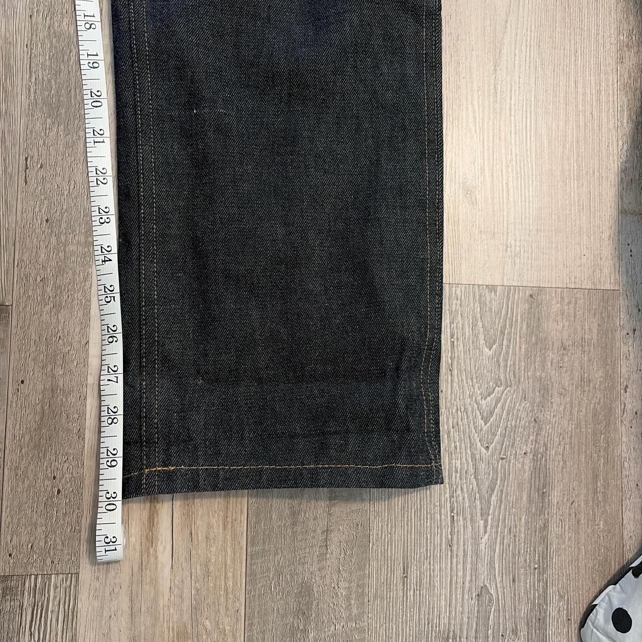 Freenote Cloth Freenote Cloth Wilkes Selvedge Denim Size US 35 - 4 Thumbnail