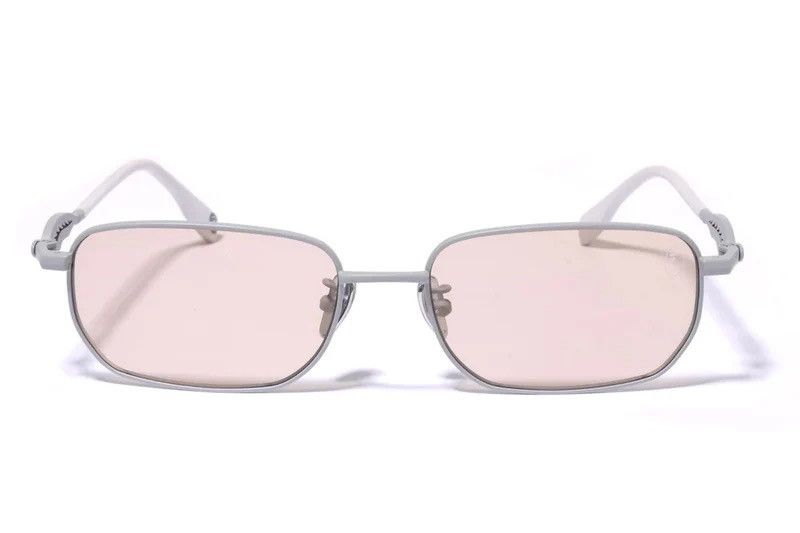 Bape Bape Sunglasses Size ONE SIZE - 2 Thumbnail