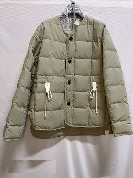 Jil Sander o1loc1c1124 Jacket in Grey Size M / US 6-8 / IT 42-44 - 1 Preview