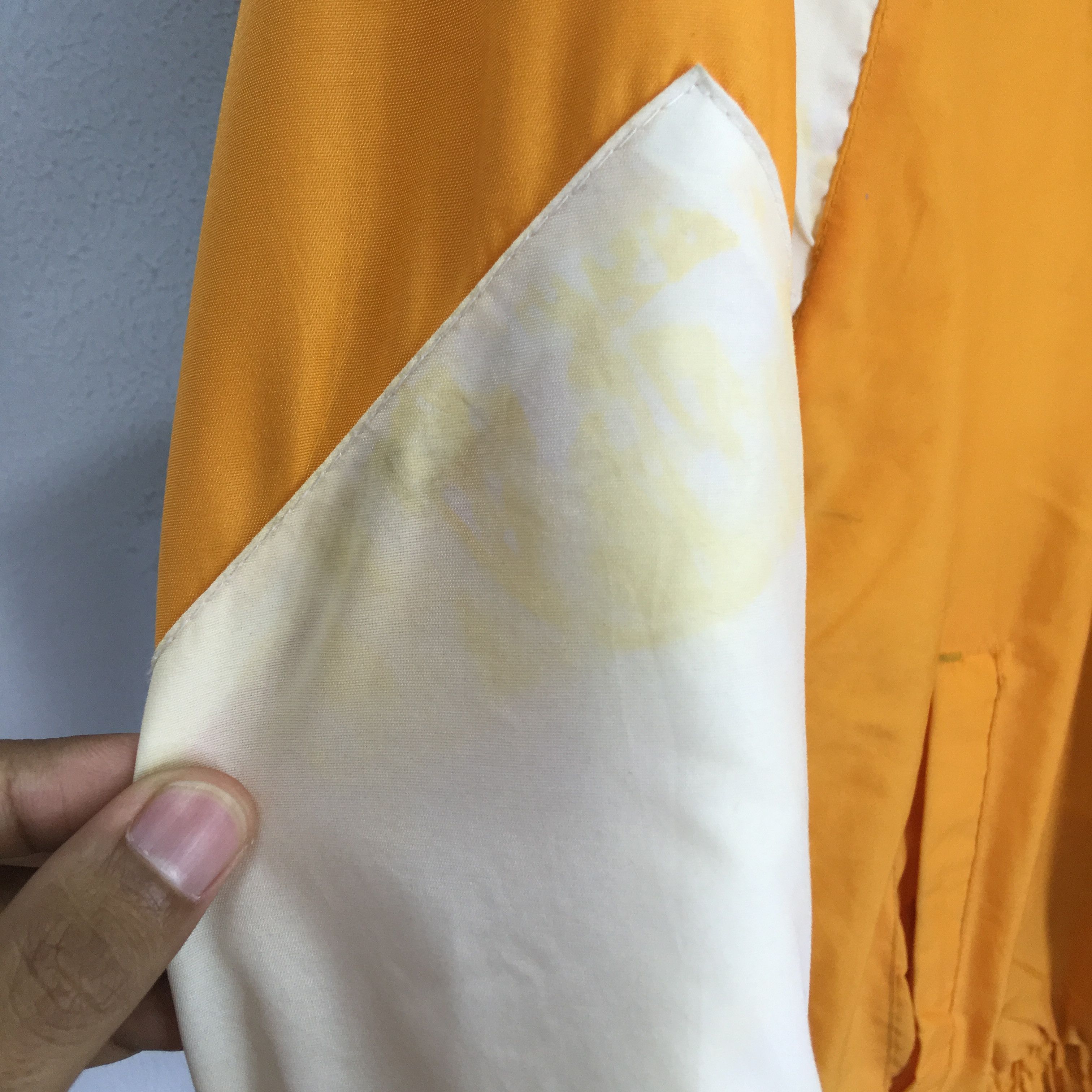 Logo 7 Vintage Tennessee Volunteers Ncaa Orange Jacket Size US XL / EU 56 / 4 - 7 Thumbnail