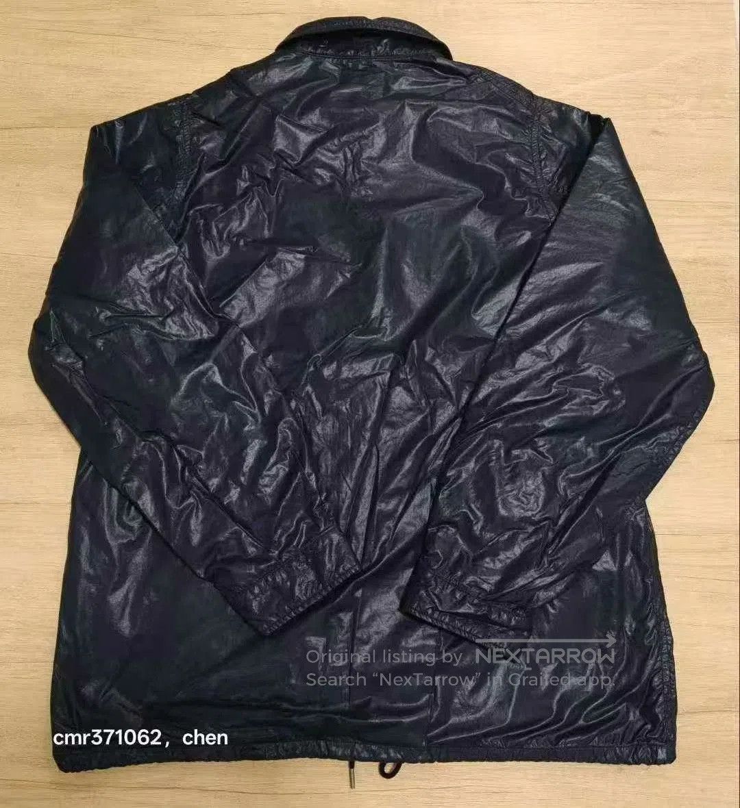 Visvim visvim 18ss Spot McFarland Jkt. Size US L / EU 52-54 / 3 - 4 Thumbnail