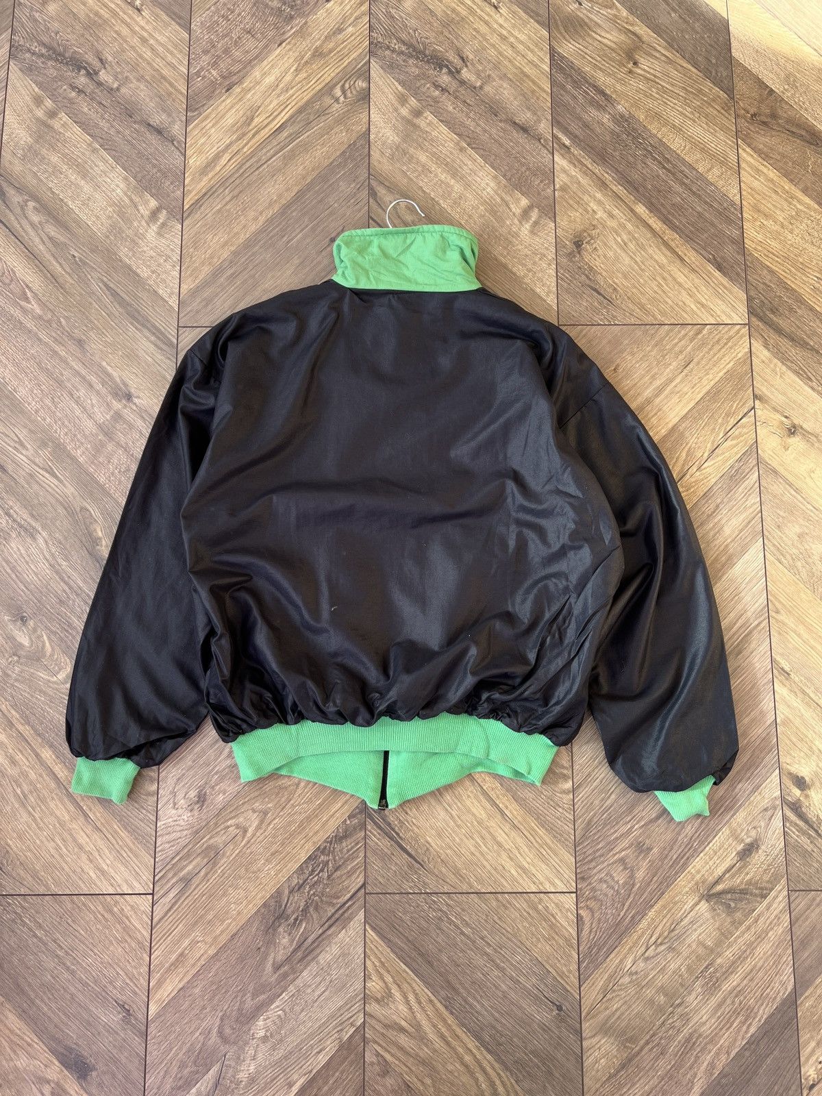 Bally × Designer × Vintage Vintage Bally Sport Streetwear 90s Tracksuit Size US S / EU 44-46 / 1 - 11 Thumbnail