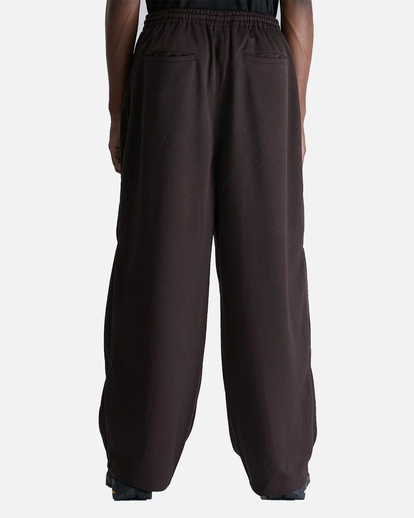 FFFPOSTALSERVICE o1s1v1r1oon0825 Enigma Track Bottoms in Brown/Dark Grey Size US 36 / EU 52 - 3 Thumbnail