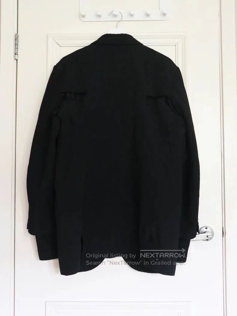 Comme des Garcons Comme des Garcons Double Sleeve Blazer. Size US M / EU 48-50 / 2 - 2 Thumbnail