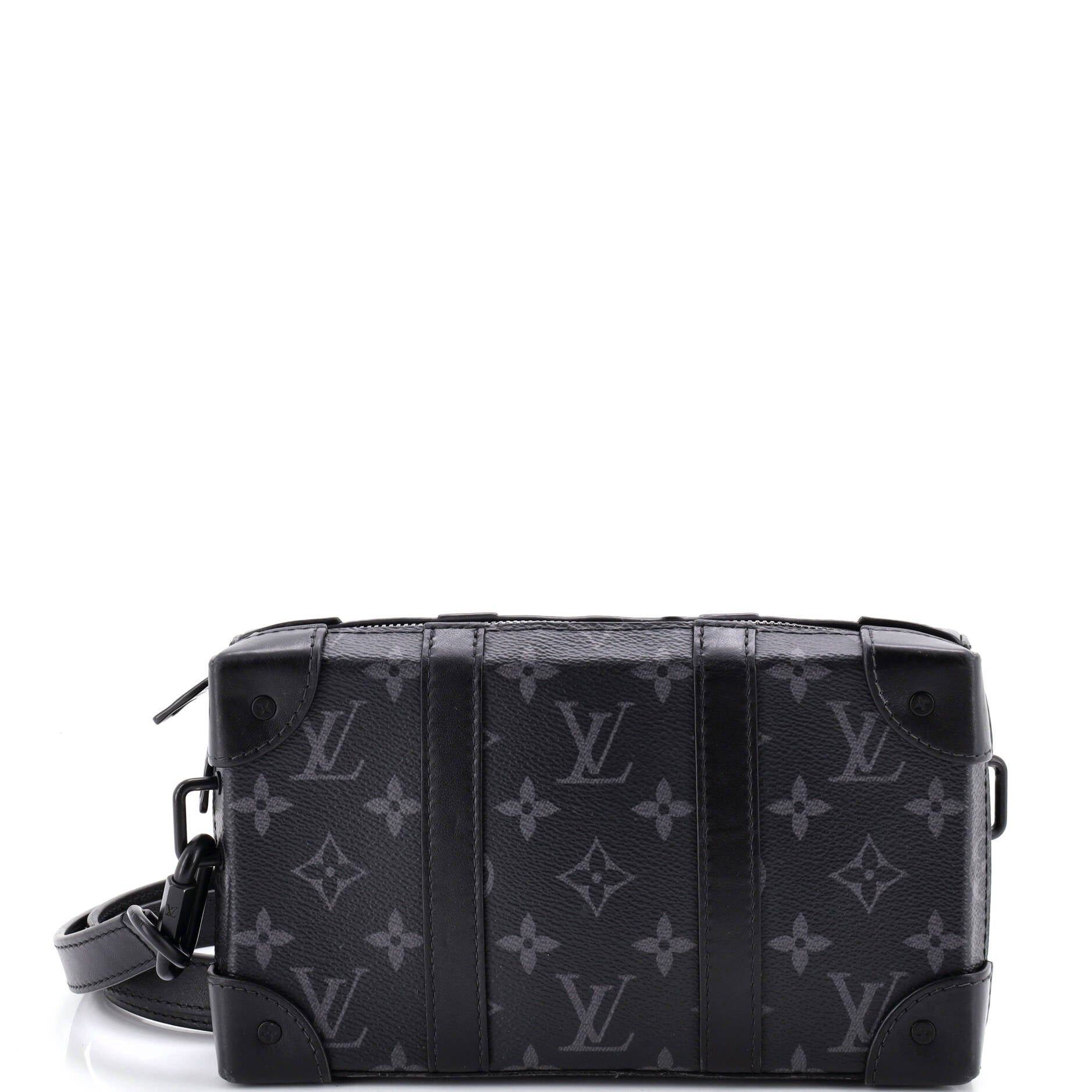 Louis Vuitton Soft Trunk Wallet Size ONE SIZE - 1 Thumbnail