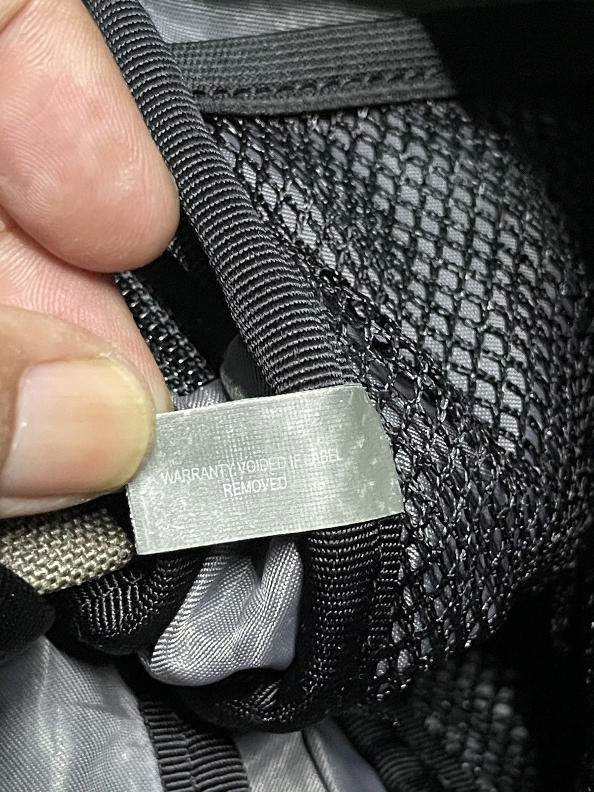Chrome Industries Chrome waist bag Size ONE SIZE - 5 Thumbnail