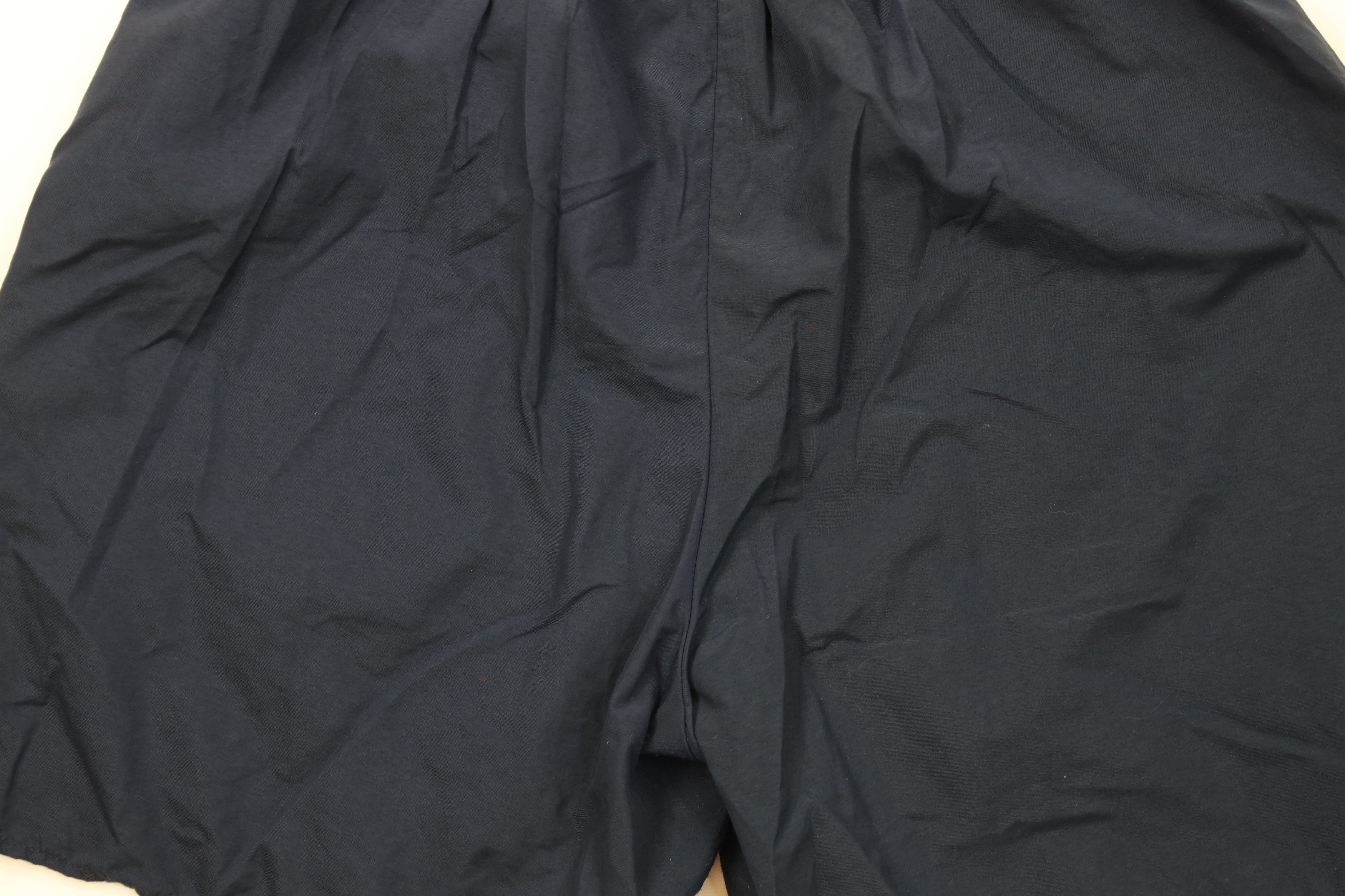 Vintage Vintage Y2K 2001 USGI Reflective Lined Running Shorts USA Size US 32 / EU 48 - 11 Thumbnail