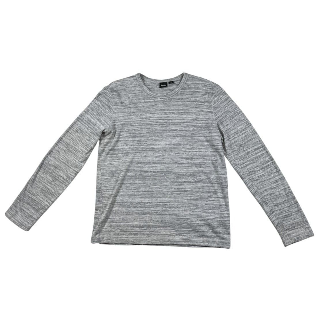 Hugo Boss Long Sleeve Top Size L