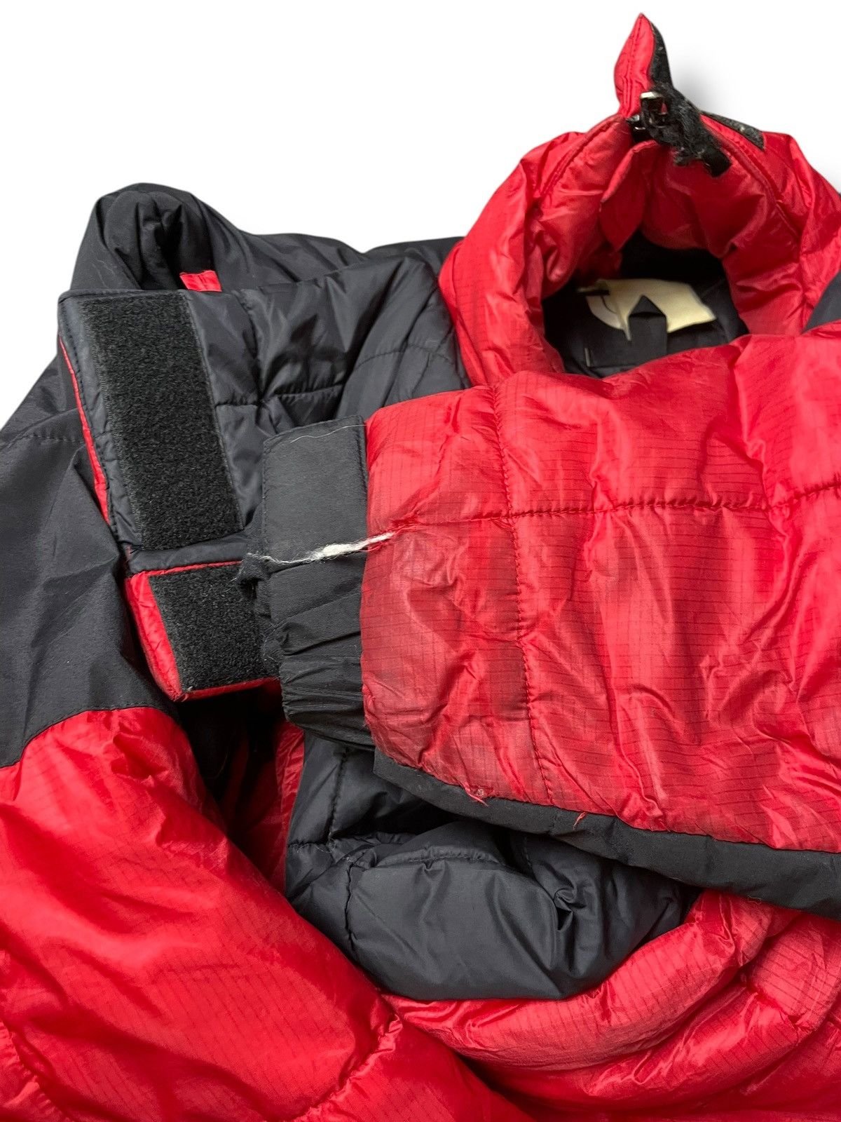 The North Face The North Face Baltoro Puffer Jacket (53) Size US M / EU 48-50 / 2 - 20 Thumbnail
