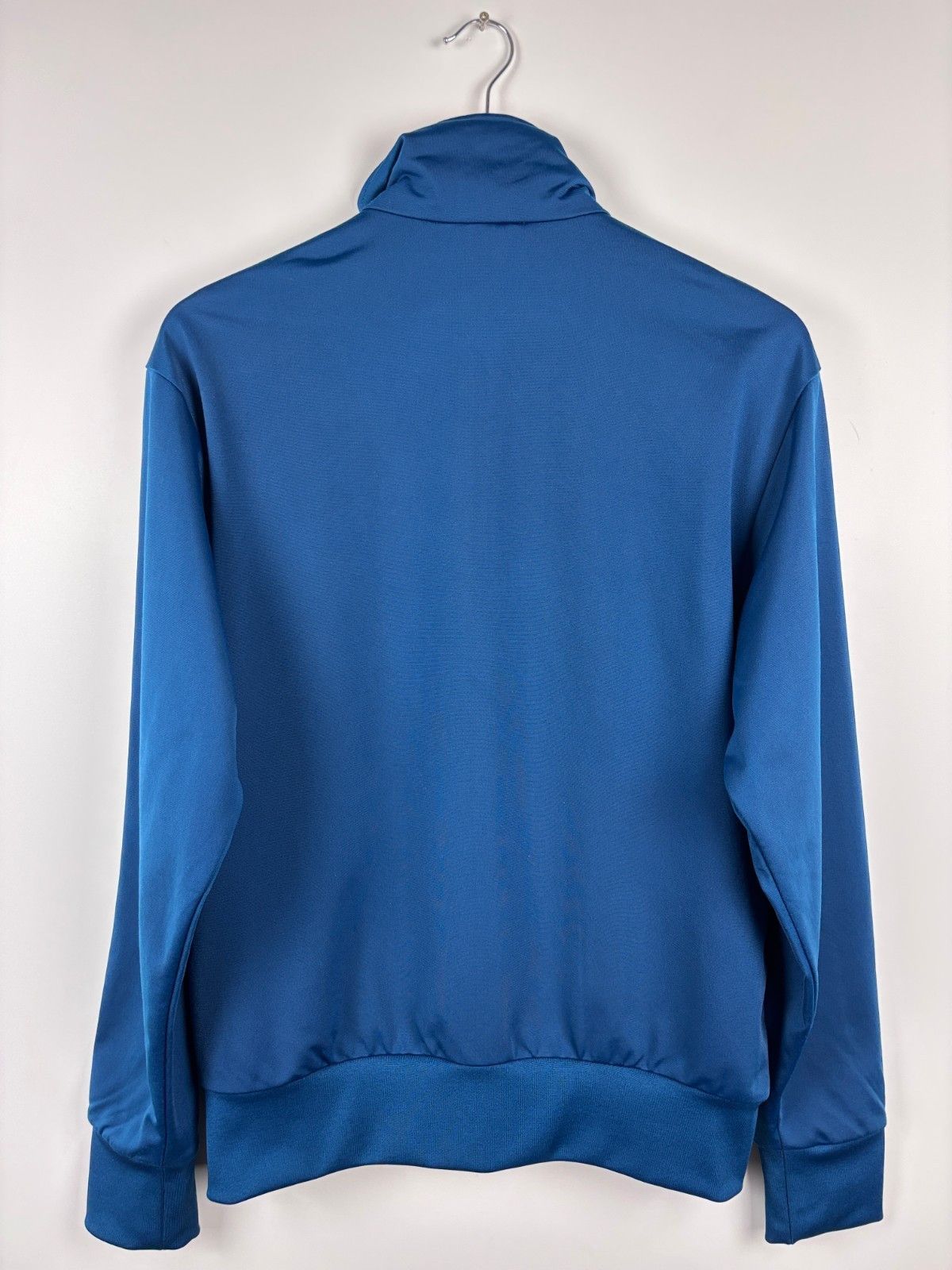 Adidas Mens Adidas Originals Firebird Track Jacket Blue Size S Size US S / EU 44-46 / 1 - 4 Thumbnail