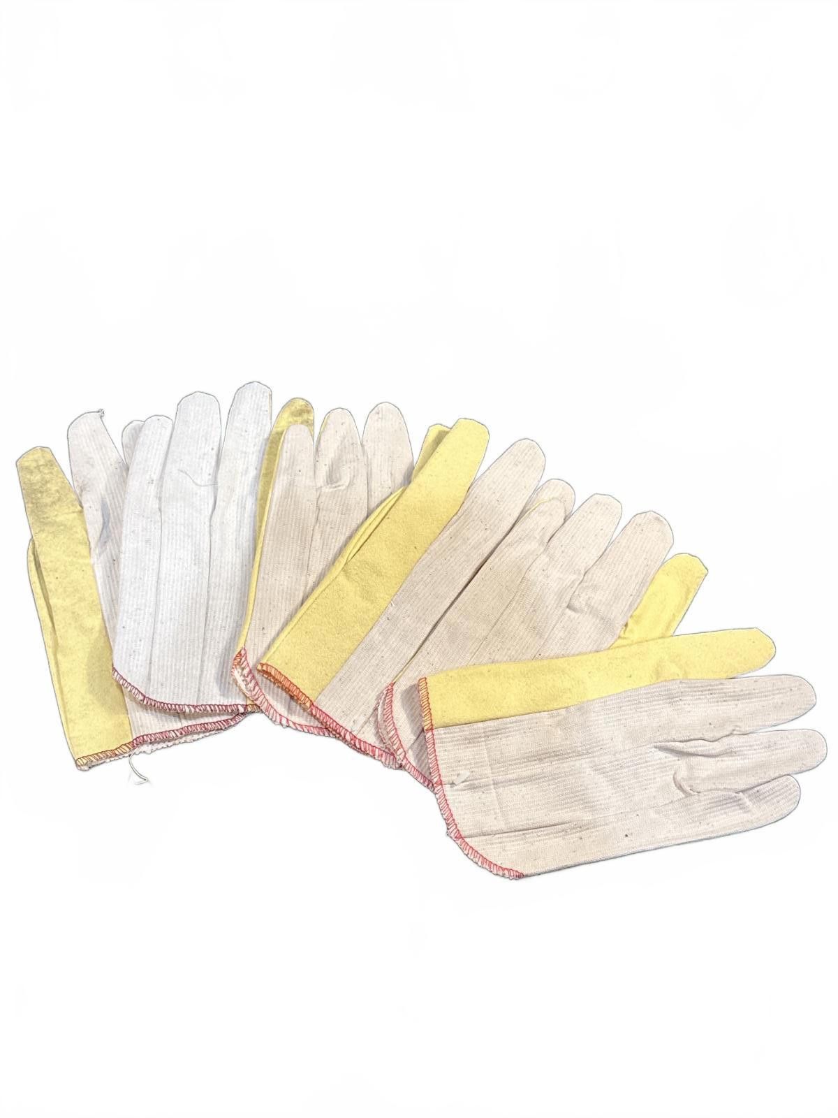 Hook-Ups USPS Ladies Vintage Medium Gloves (3 pairs) Size ONE SIZE - 2 Thumbnail