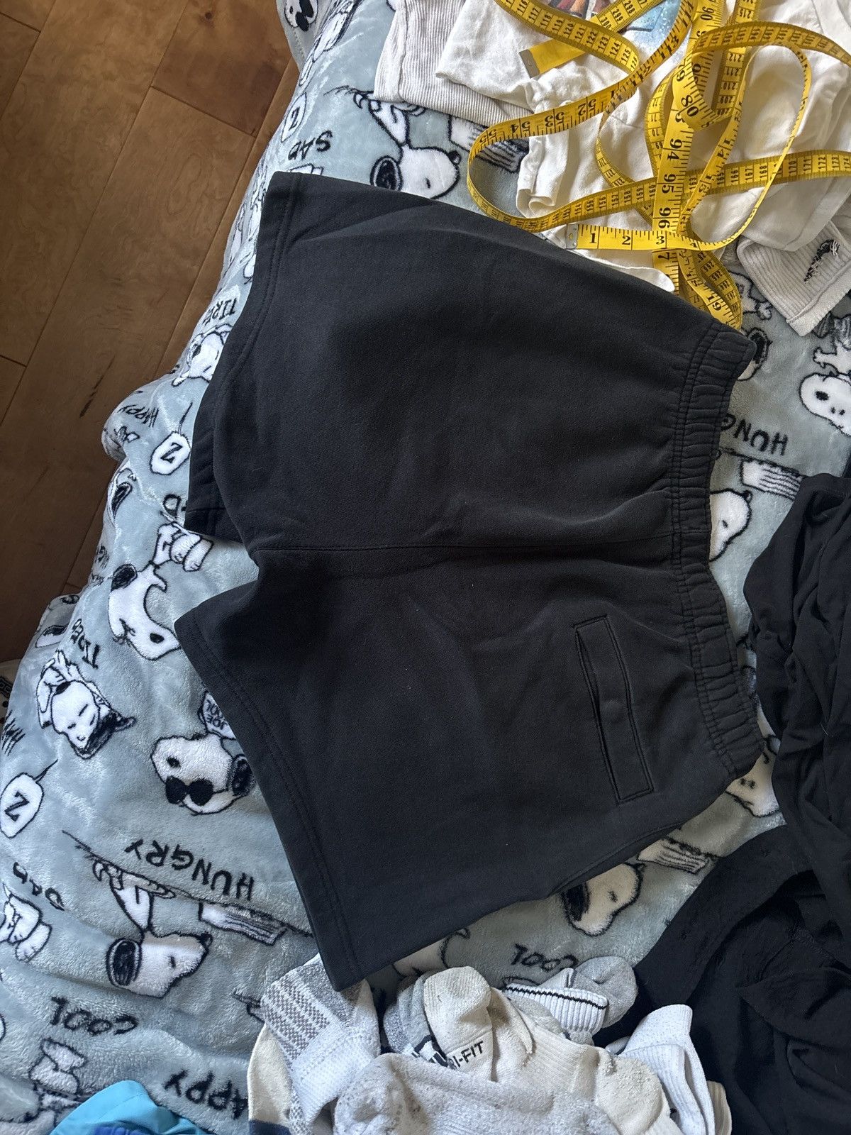 Nike nike vintage shorts Size US 30 / EU 46 - 3 Thumbnail