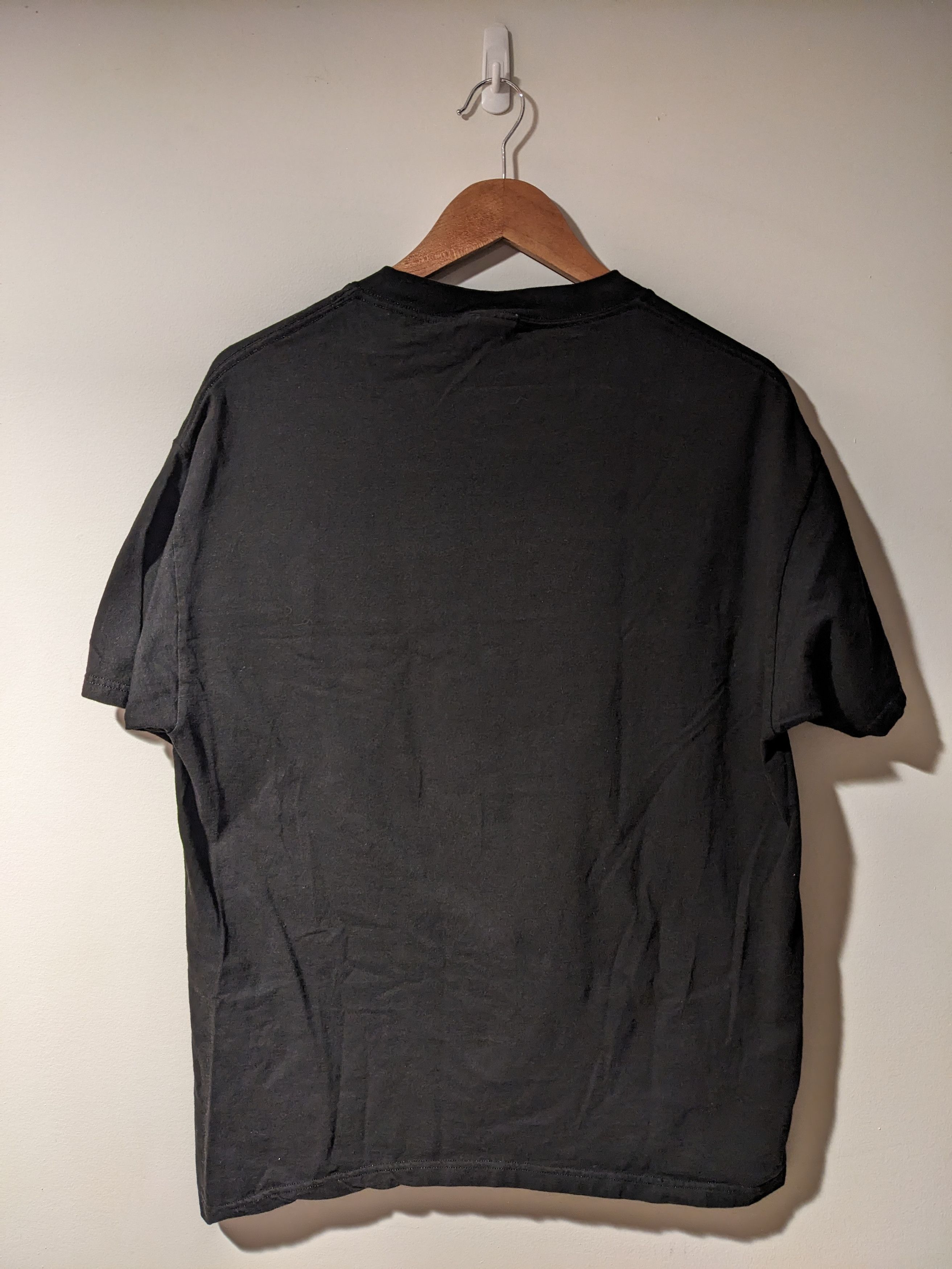 Vintage Vintage 1998 Baltimore Orioles MLB Baseball Spell T-Shirt Size US L / EU 52-54 / 3 - 5 Thumbnail