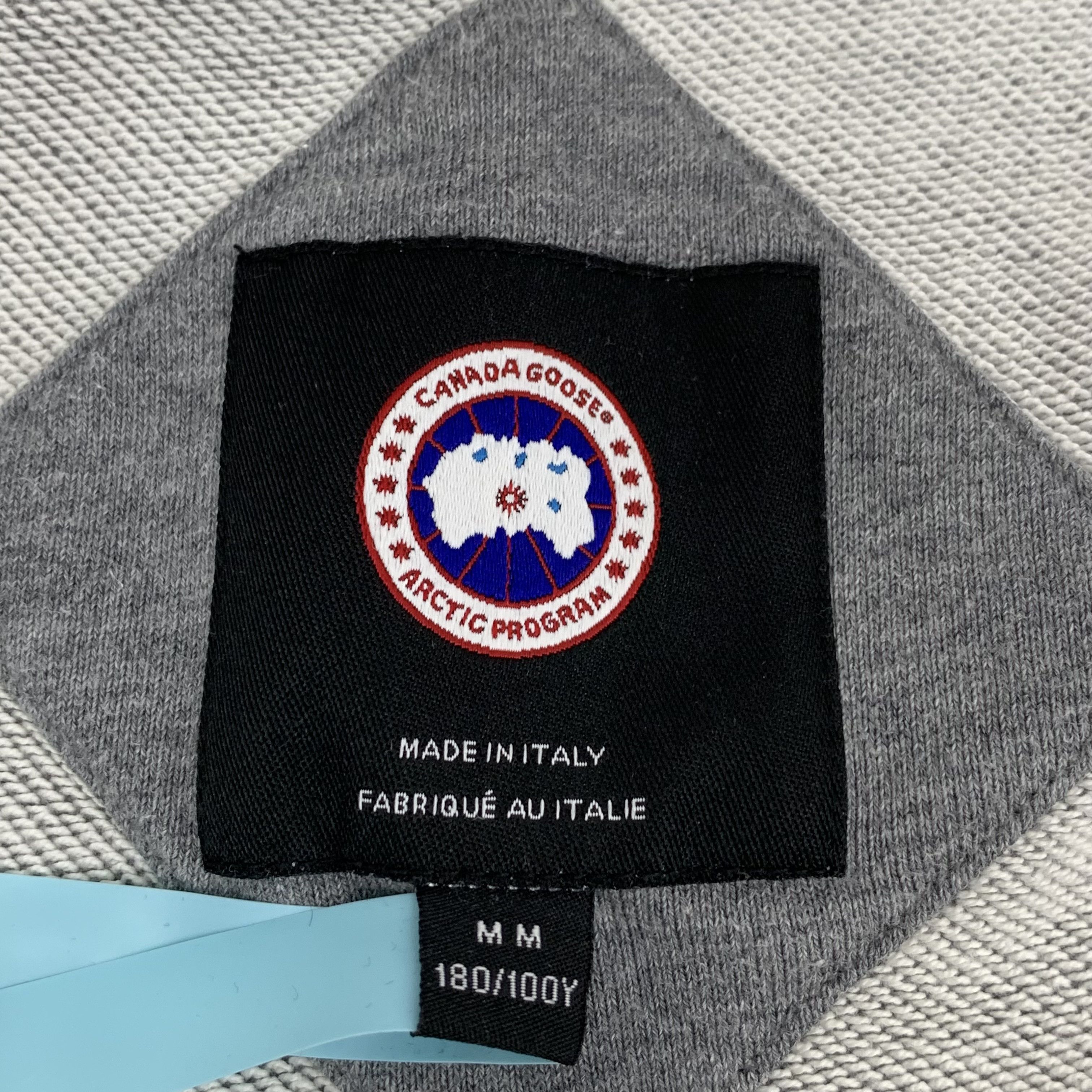 Canada Goose Canada Goose Huron Hoodie Jacket Size M Size US M / EU 48-50 / 2 - 6 Thumbnail