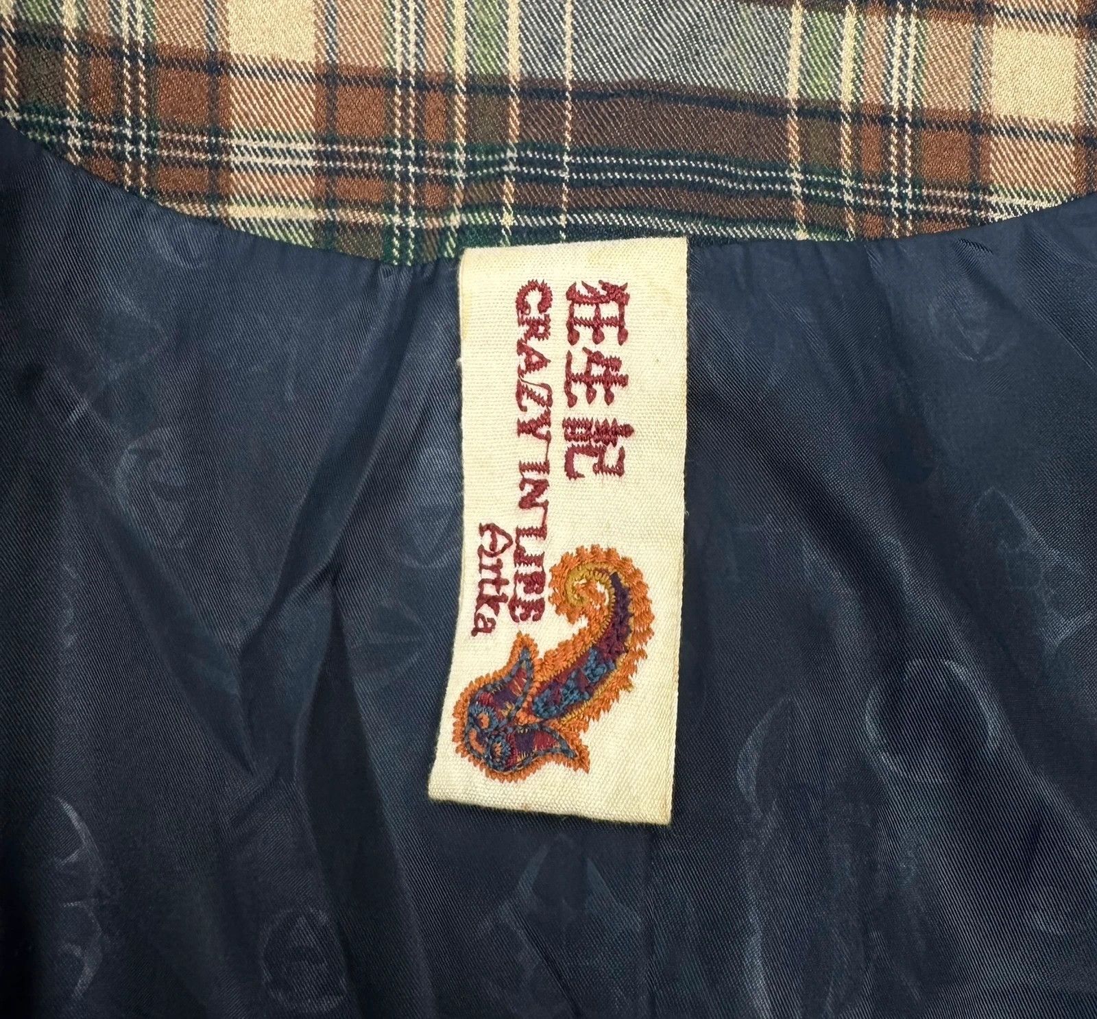 Other Artka Crazy In Life Military Coat Wool size S Size S / US 4 / IT 40 - 15 Thumbnail