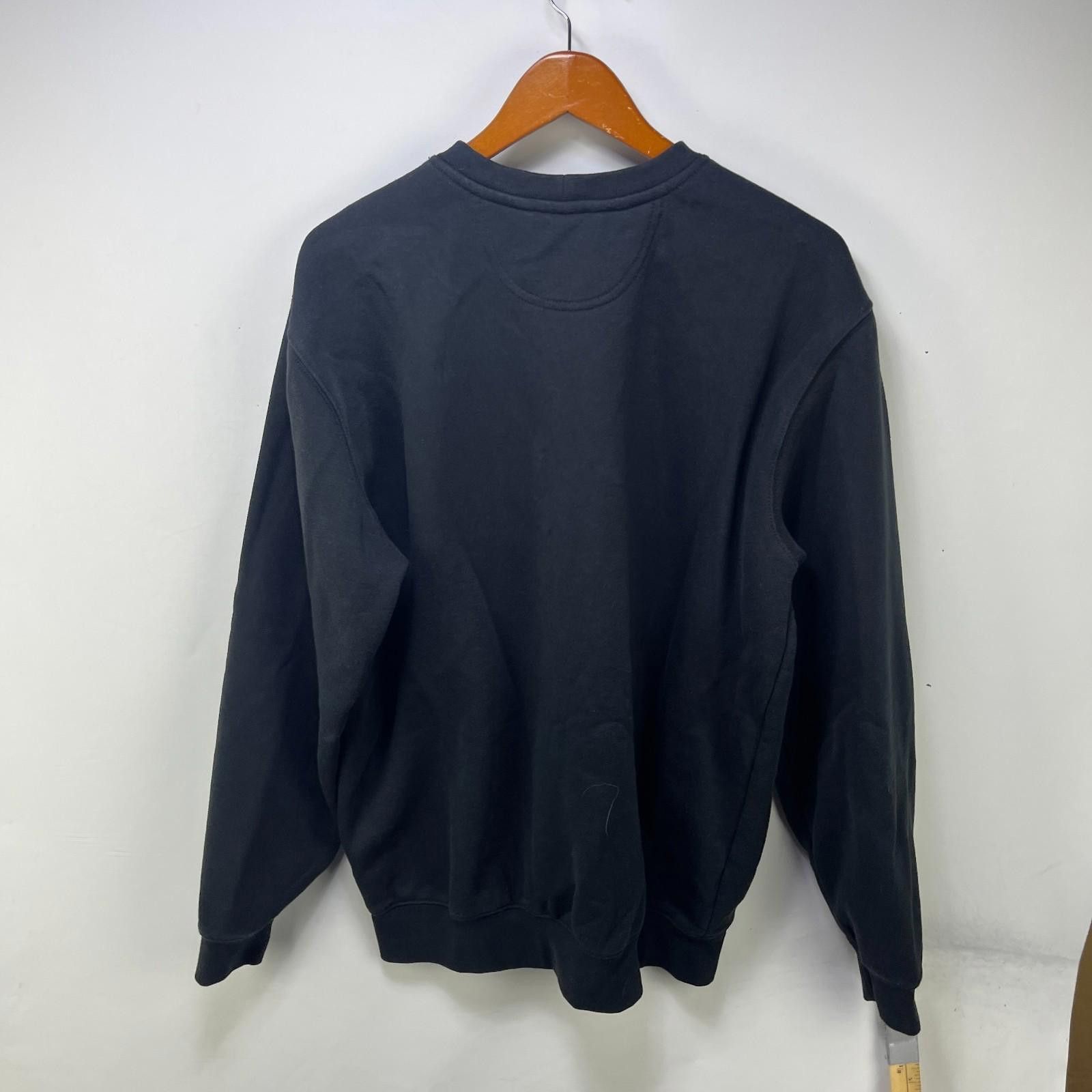Carhartt Carhartt NDSU Bison Sweatshirt Large Size ONE SIZE - 7 Thumbnail