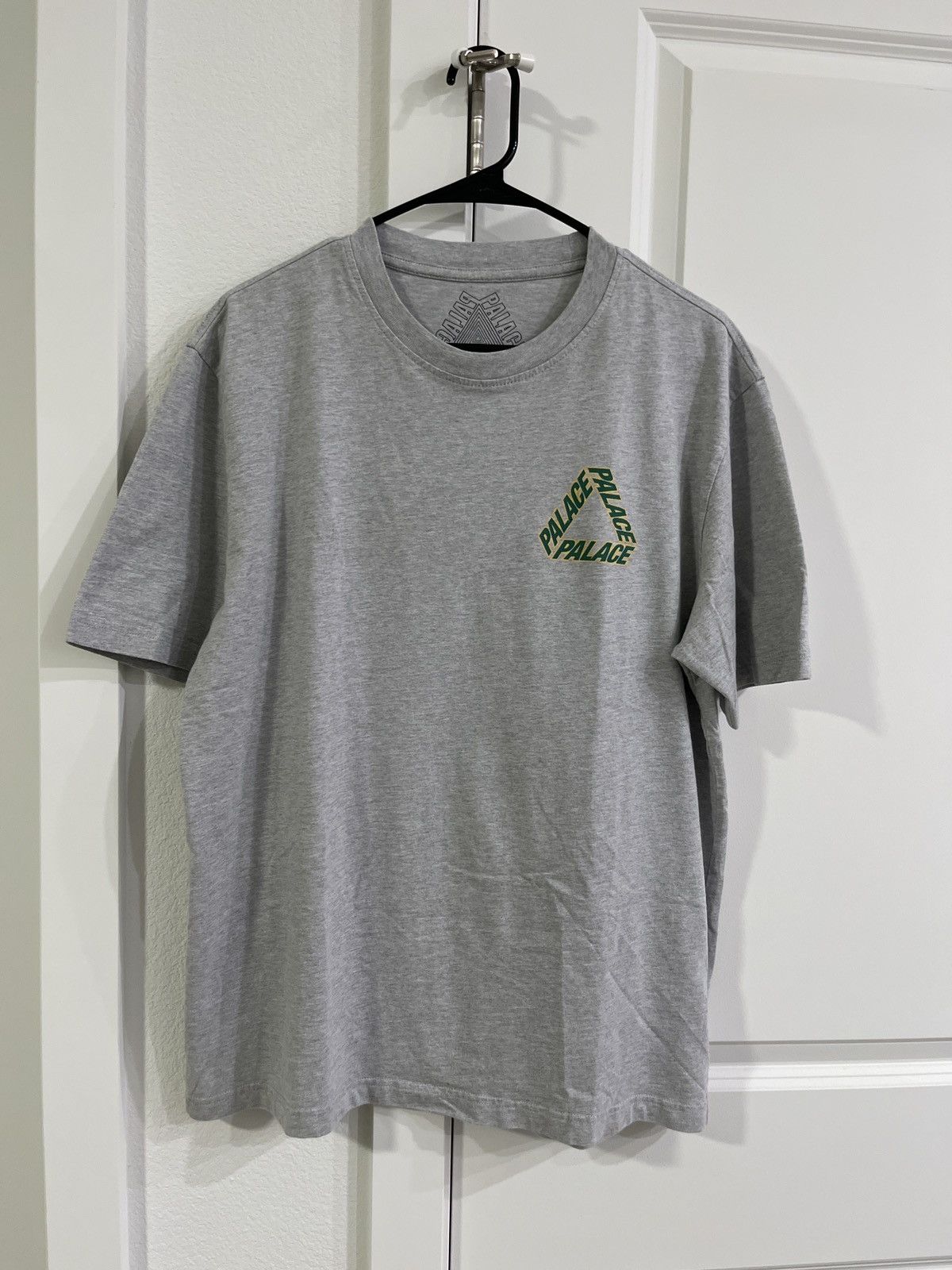 Palace Palace Tri-ferg t-shirt Size US L / EU 52-54 / 3 - 5 Thumbnail